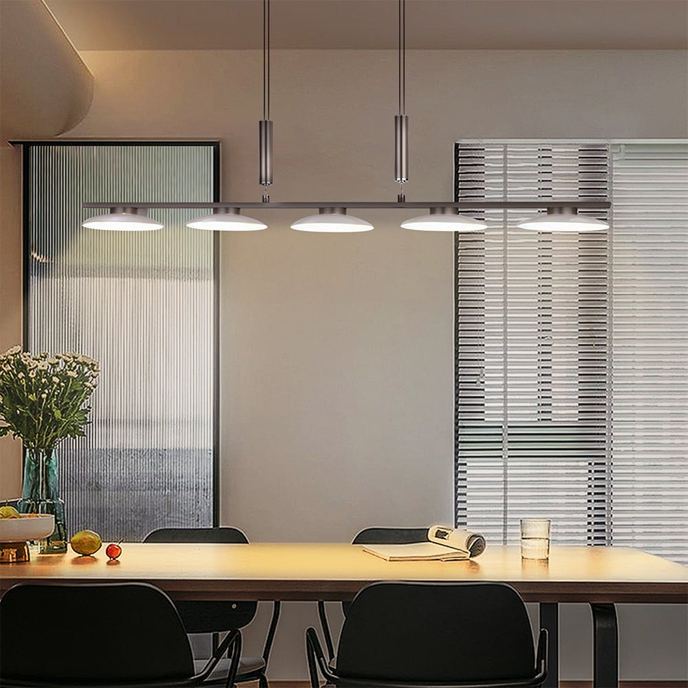  DD-LED-NICKEL5 Pendant-Lights - View #4