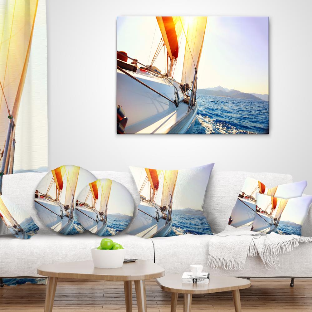 Designart CU14253-18-18 Accent-Pillows - View #3