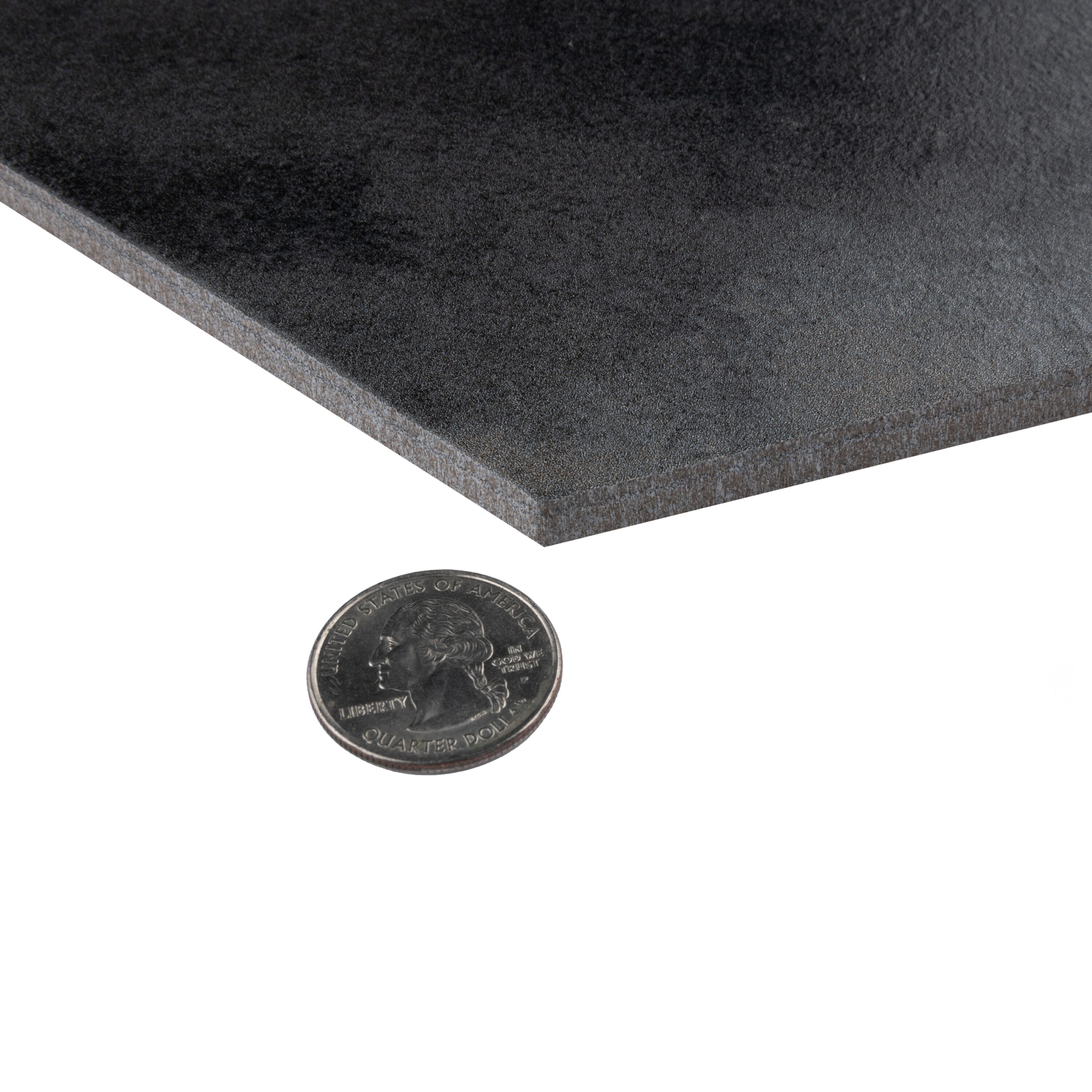 Affinity Tile S1FBK10XIBK Tile-Samples - View #4