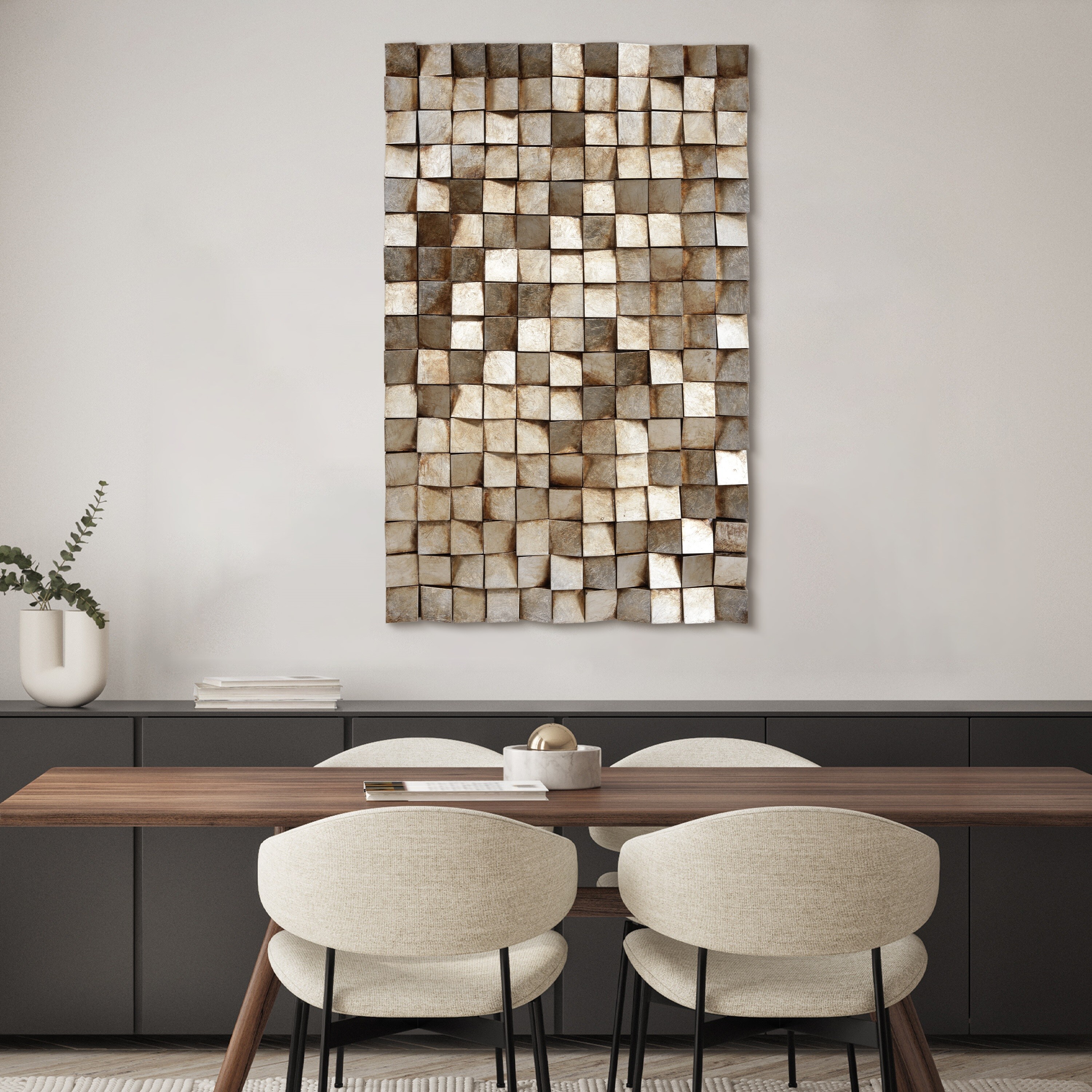 Empire Art Direct PMO-120911-4830 Wall-Accents - View #4