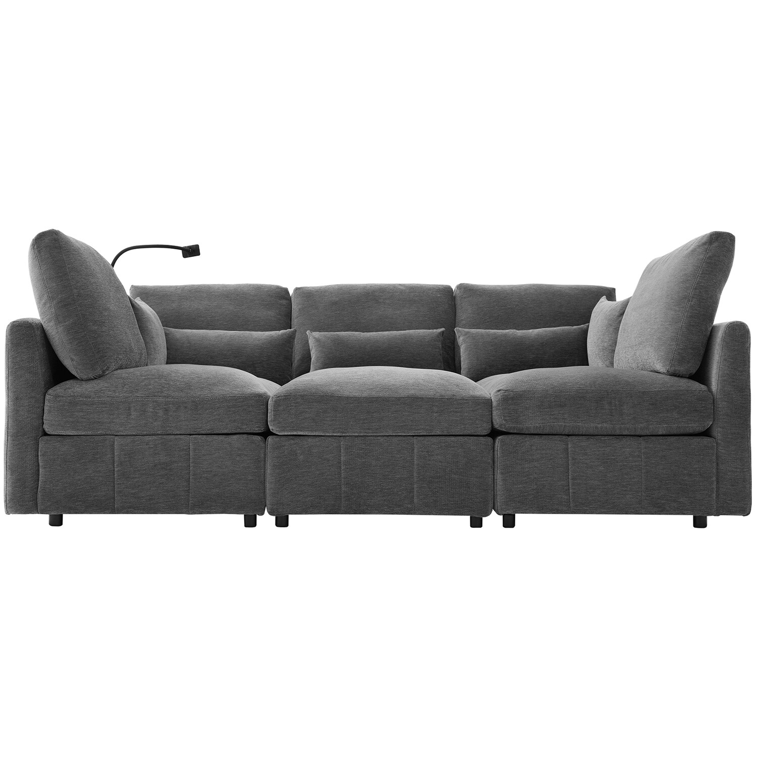 GZMR GZ-N71183AAA Sofas-Loveseats - View #9