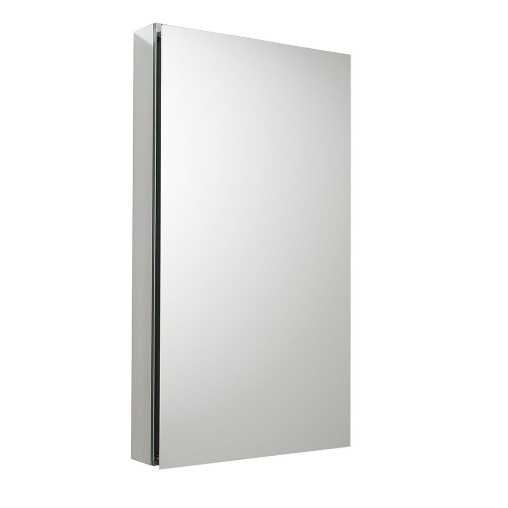 Fresca FMC8059 Bathroom-Medicine-Cabinets - View #2
