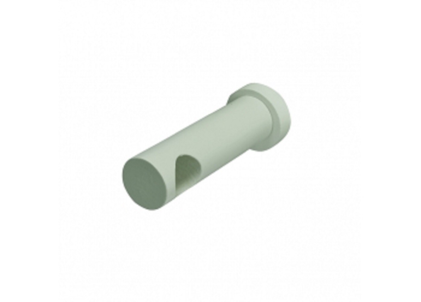 Intensions FORBELLCEIL95 Curtain-Rods - View #4