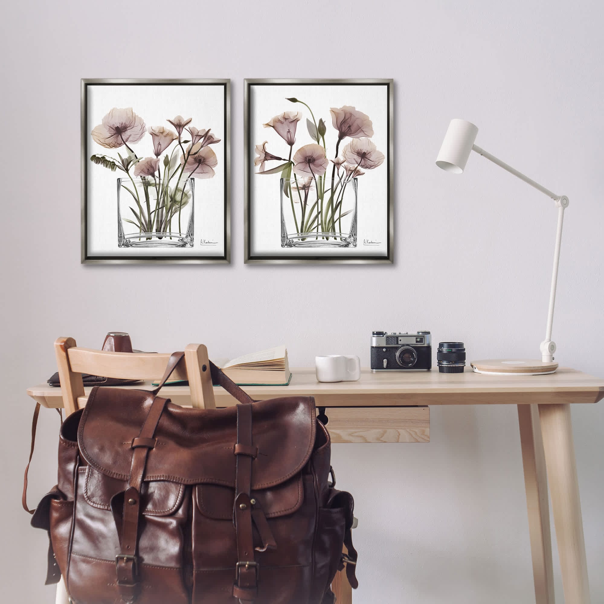 Stupell Industries B2-703-FFL-2PC-16X20 Wall-Art - View #3