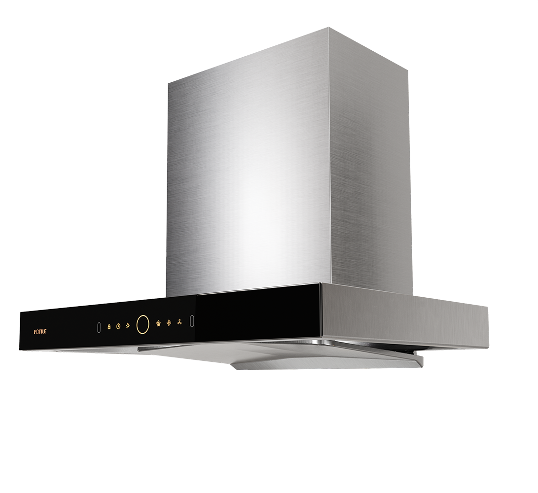 FOTILE EMG7508 Wall-Mounted-Range-Hoods - View #7