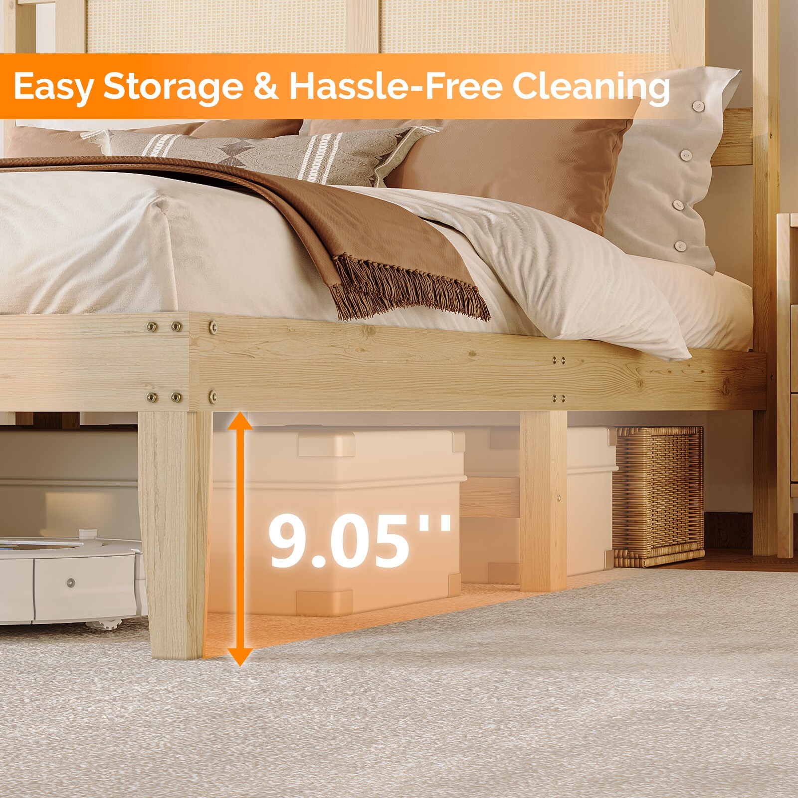 VINGLI LS-G52010123 beds - View #3