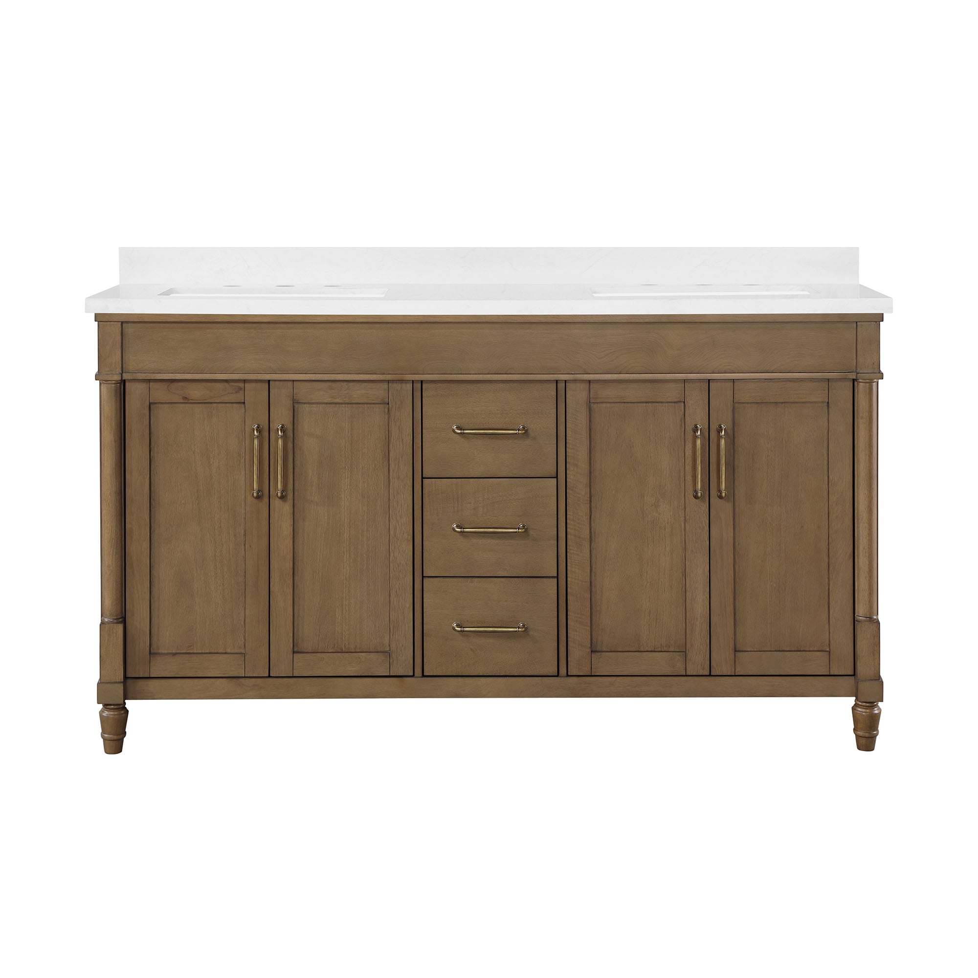 OVE Decors 15VVA-HIGH60-138 Bath-Vanity-Combo - View #2