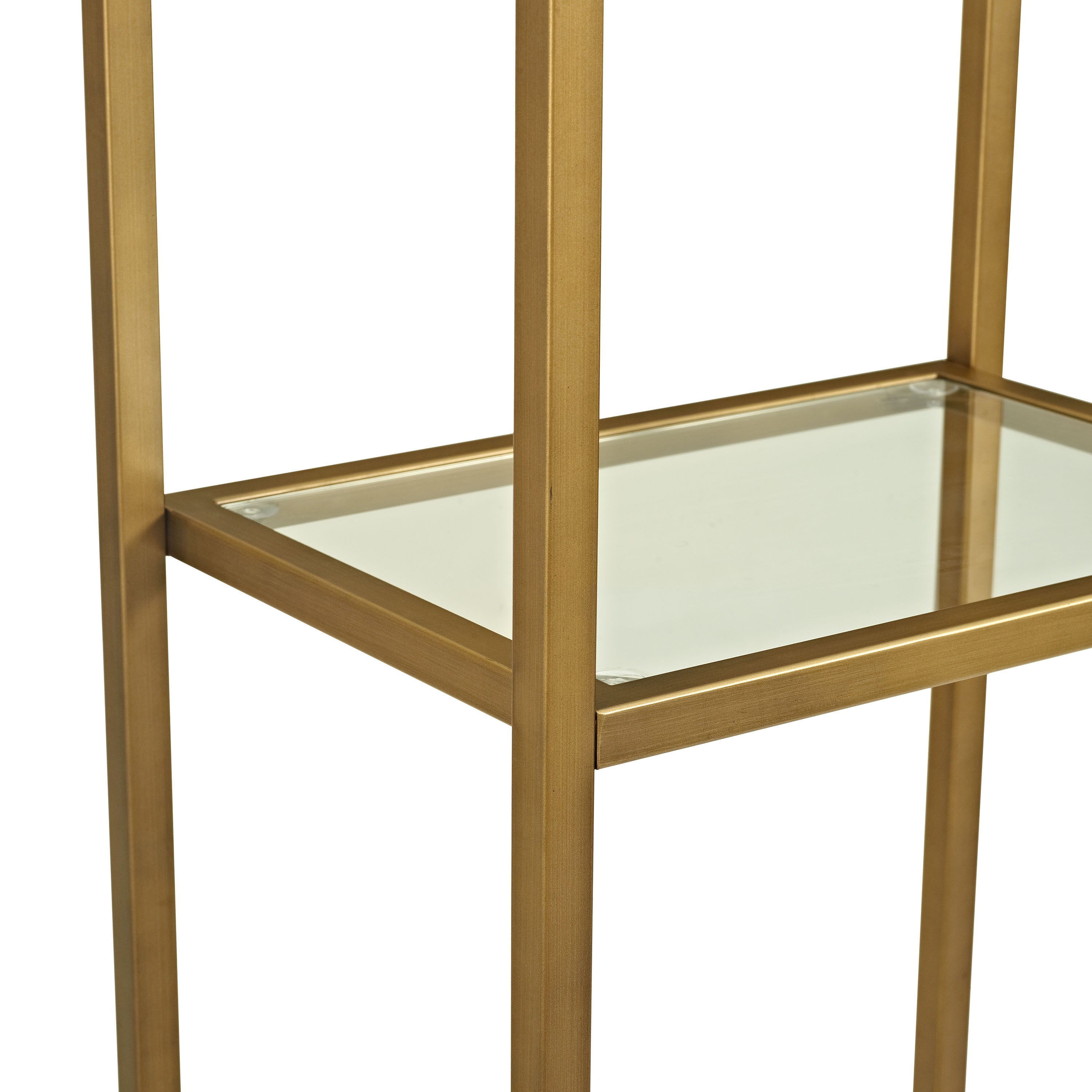 Crosley Furniture CF6114-GL bookcases - View #6