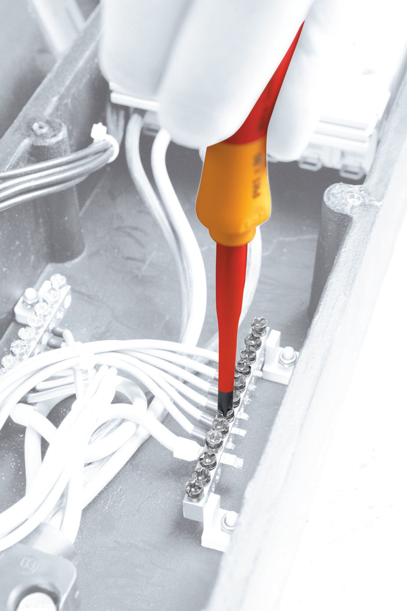 Wiha 32197 Screwdrivers-Individual - View #7