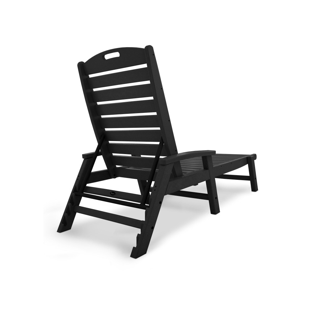 Trex Outdoor Furniture TXC2280CB Patio-Chairs - View #5
