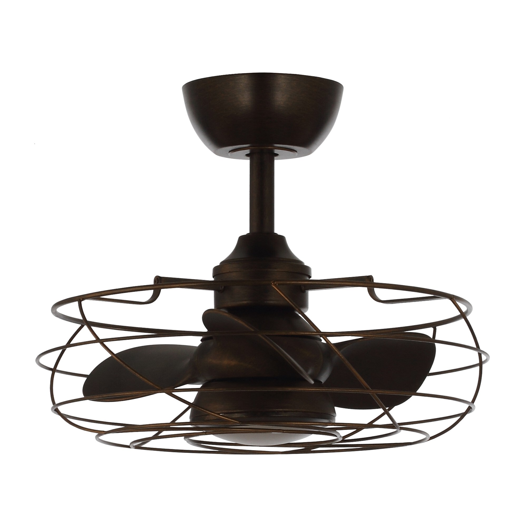 Parrot Uncle A559401CB110V Ceiling-Fans - View #3