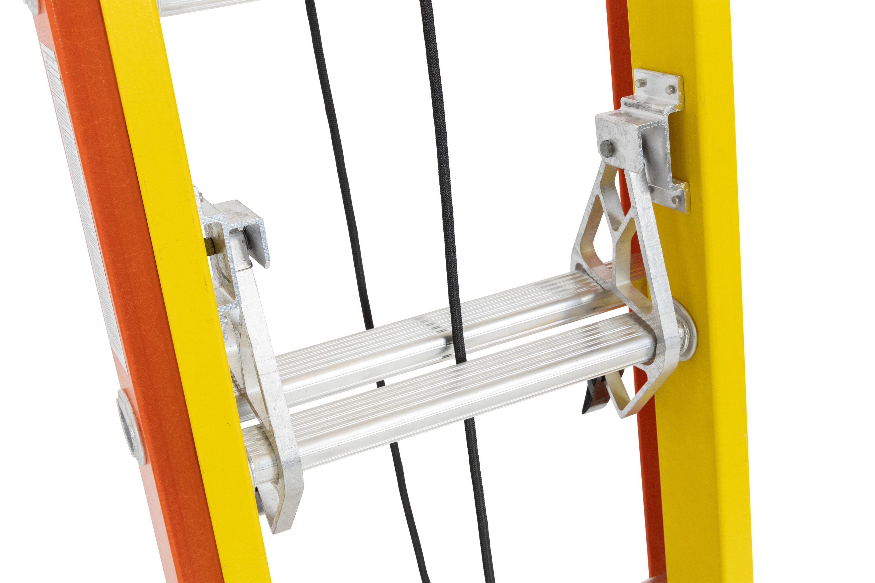Werner T6220-2GS Extension-Ladders - View #14