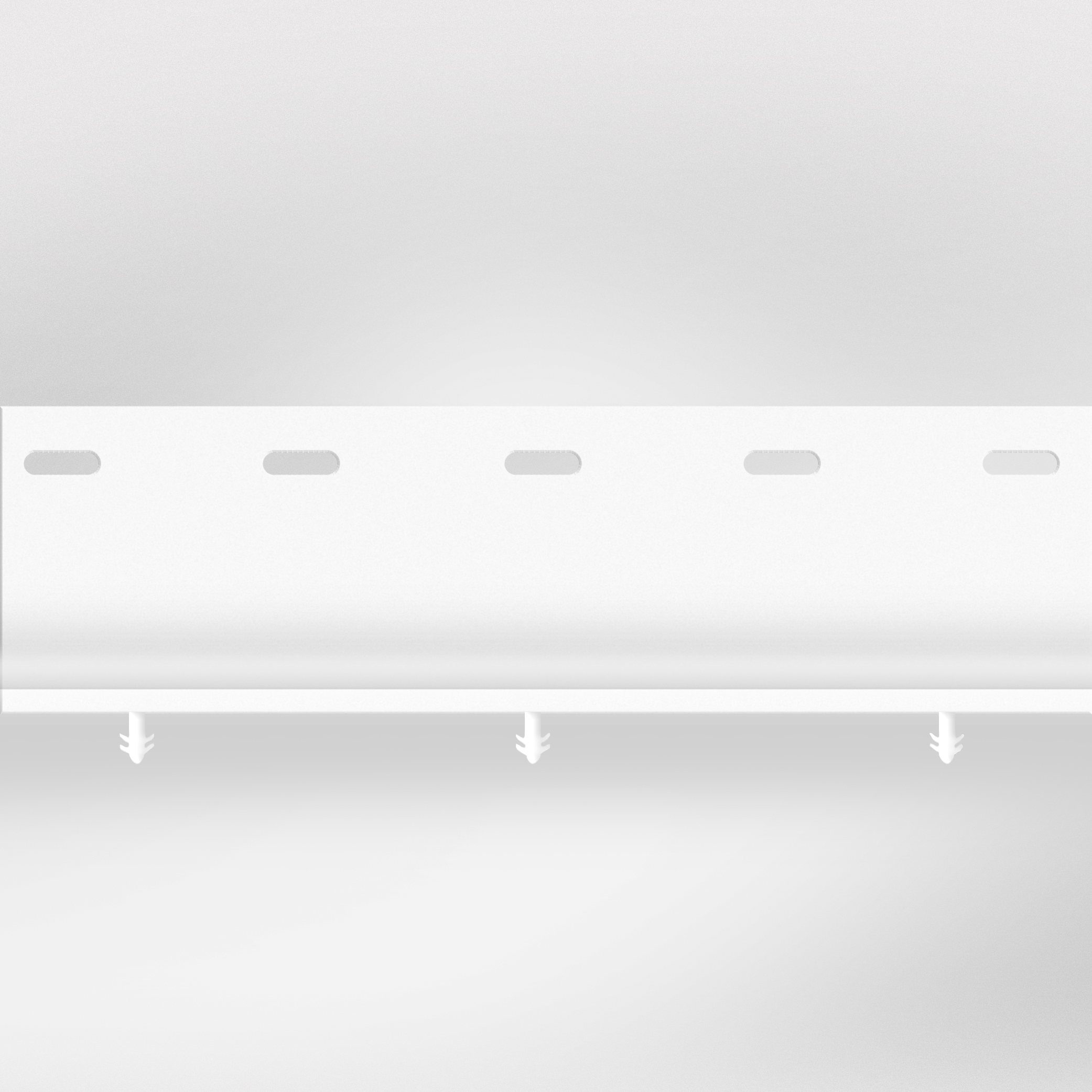 United Window & Door 9600NAILFIN74 Window-Joining-Kit - View #4