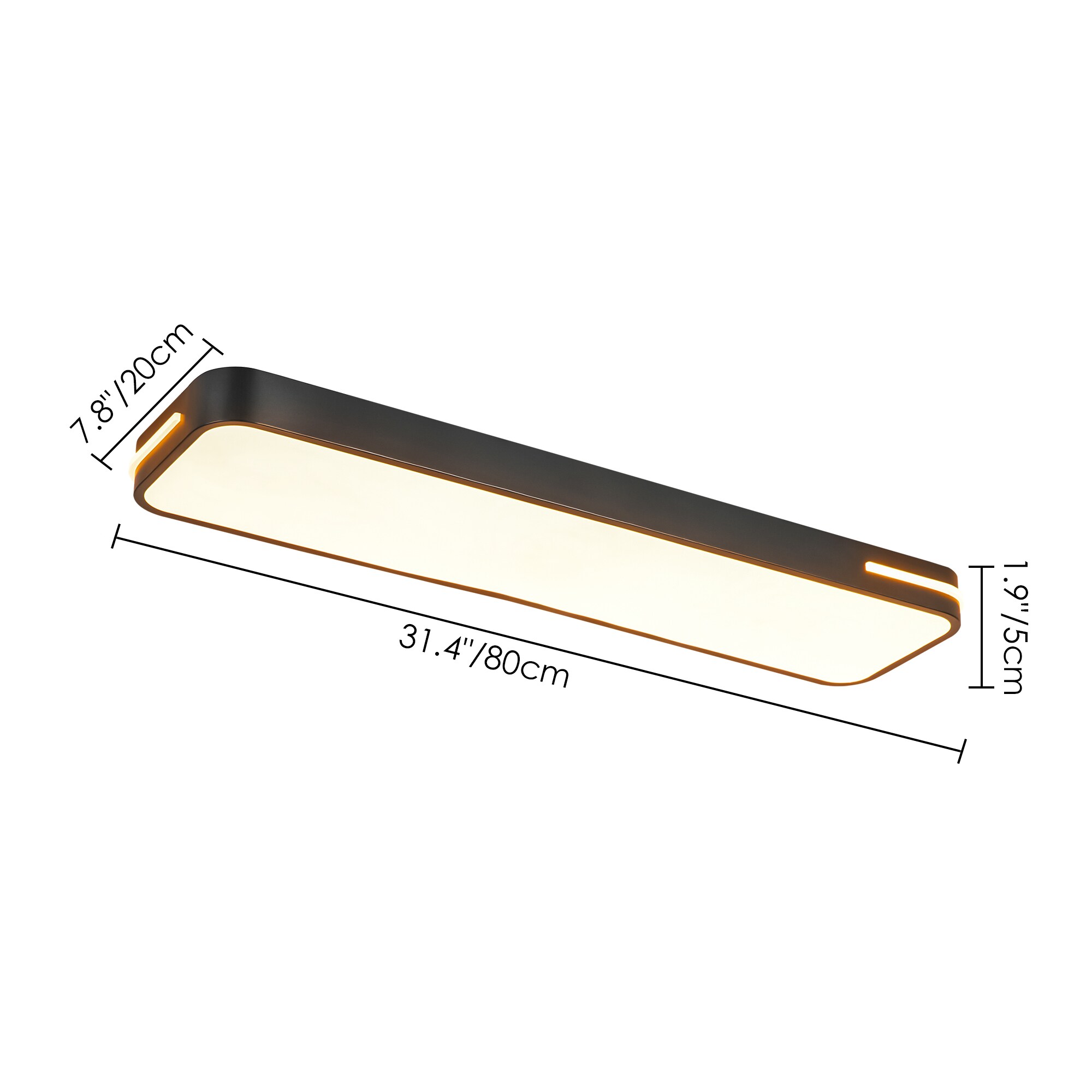 Rennnsan FL810177588 flushmounts - View #9