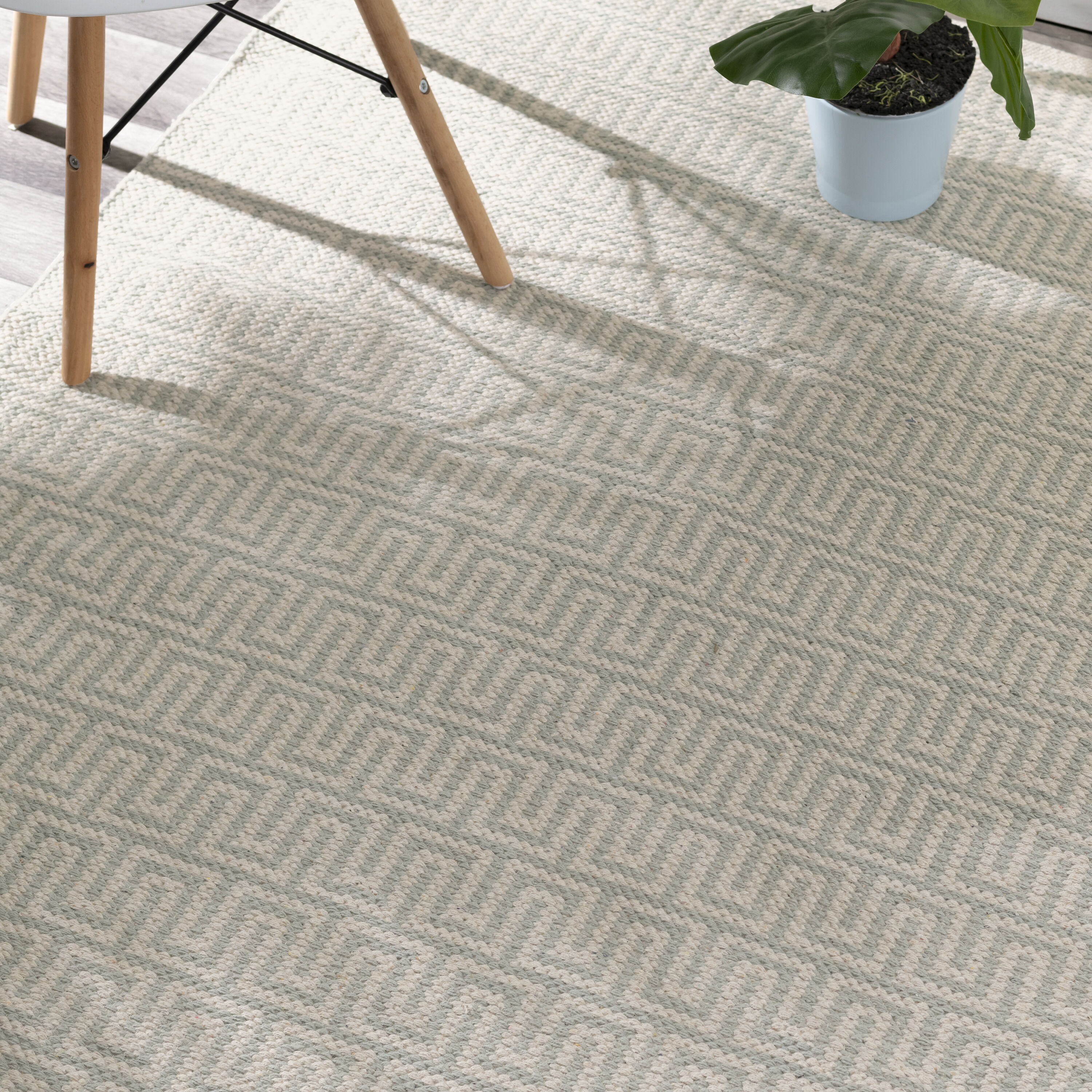 Home Conservatory CON60-258 rugs - View #2