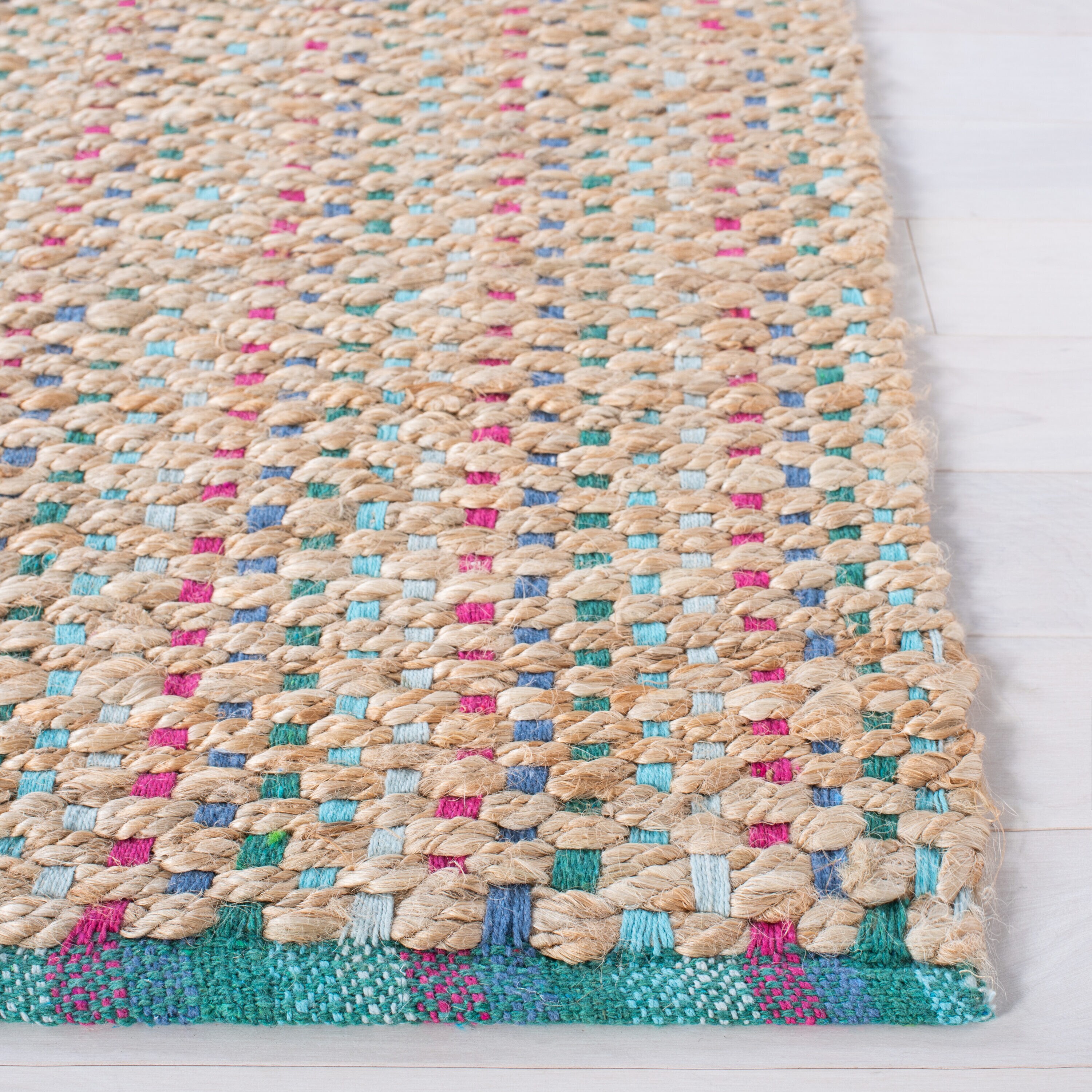 Safavieh CAP811B-4 rugs - View #6
