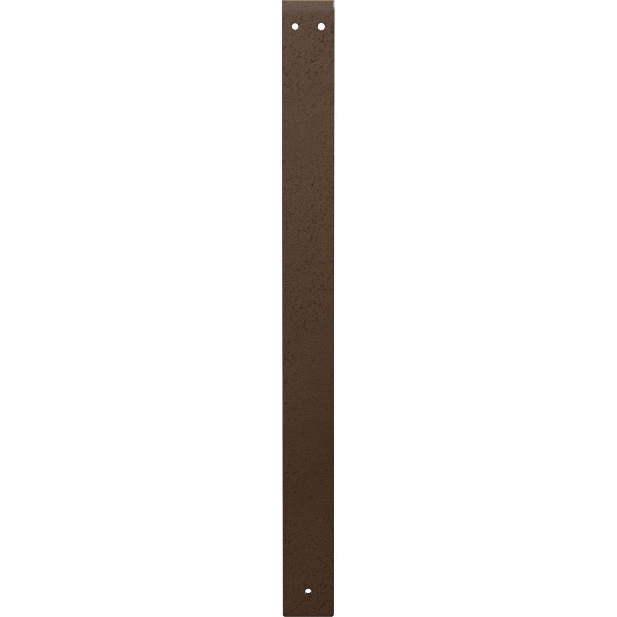 Ekena Millwork BKTM02X24X24TRHBR Mending-Plates-Brackets-Braces - View #5