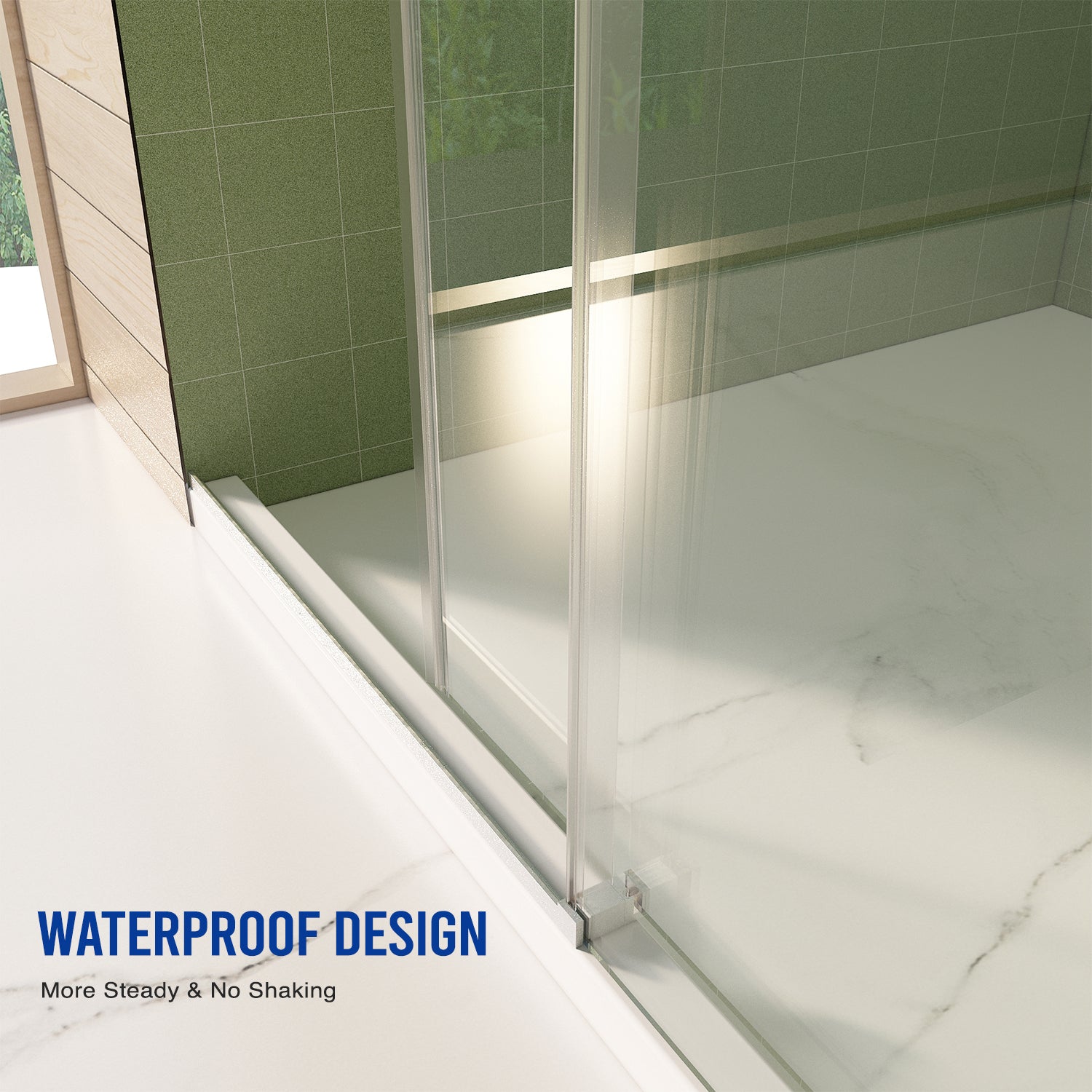 Boyel Living BL-LB-97886 Shower-Doors - View #6