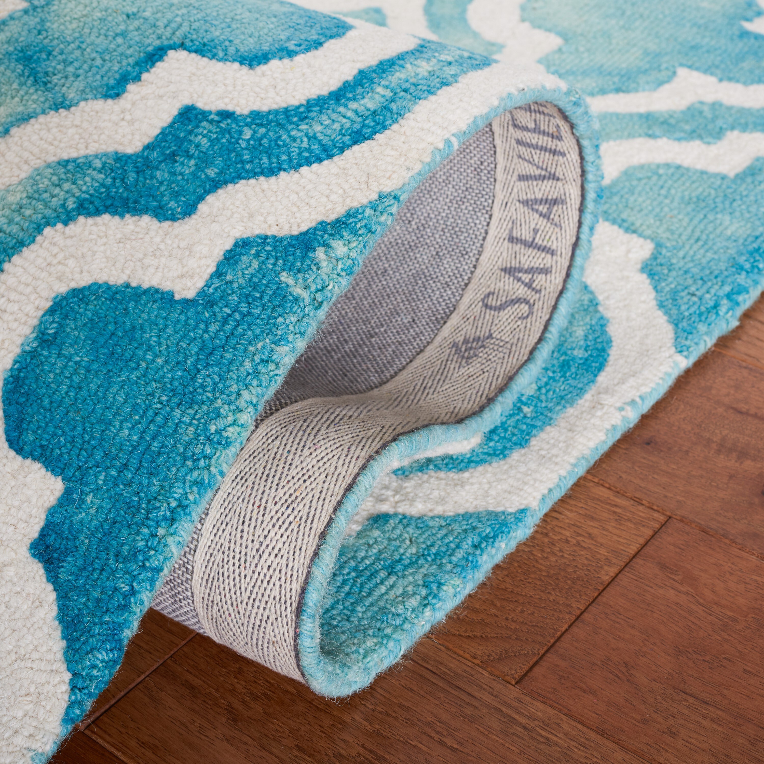 Safavieh DDY537D-24 rugs - View #5