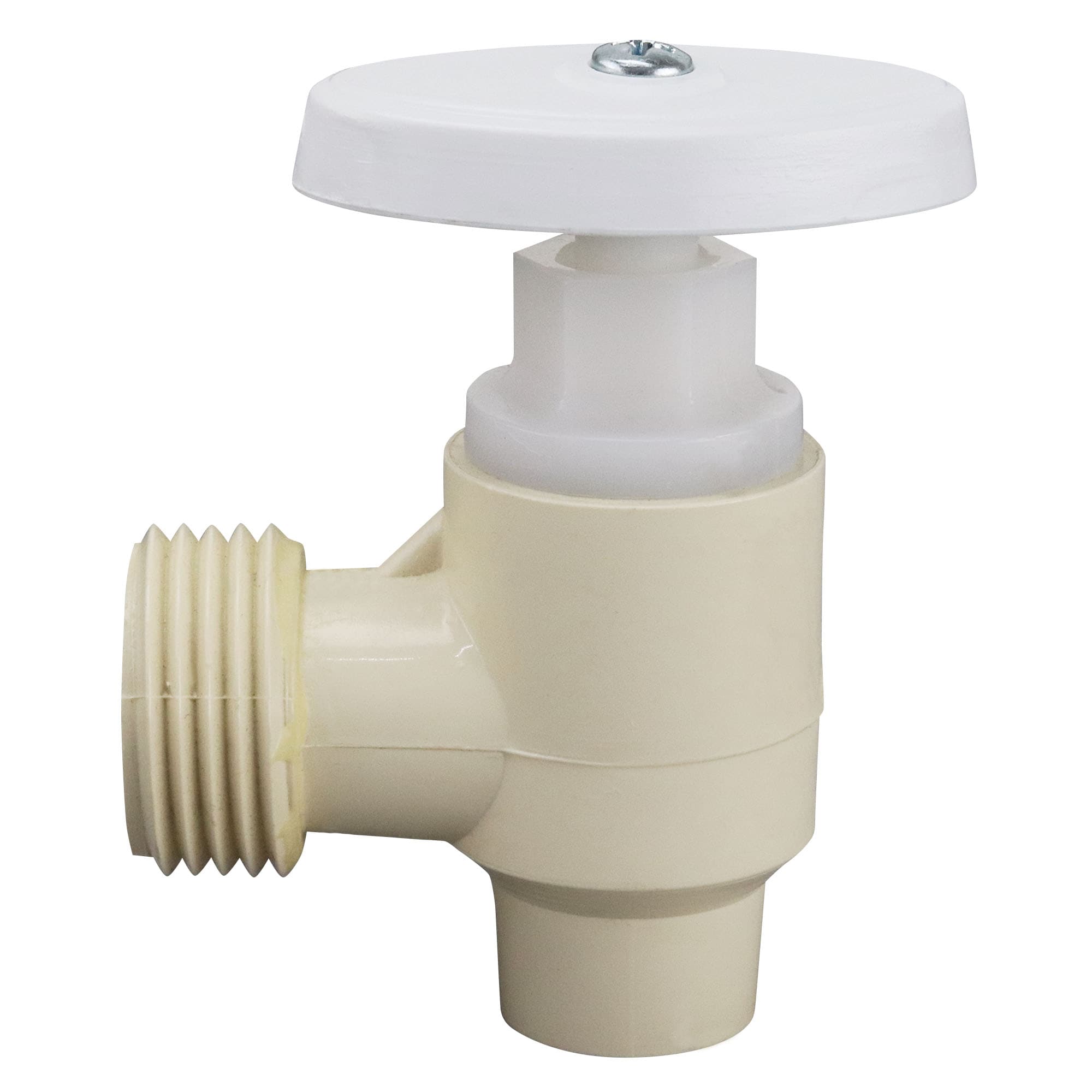 RELIABILT LCPVCWMV 1/2-in Washer Hose Valve-bulk