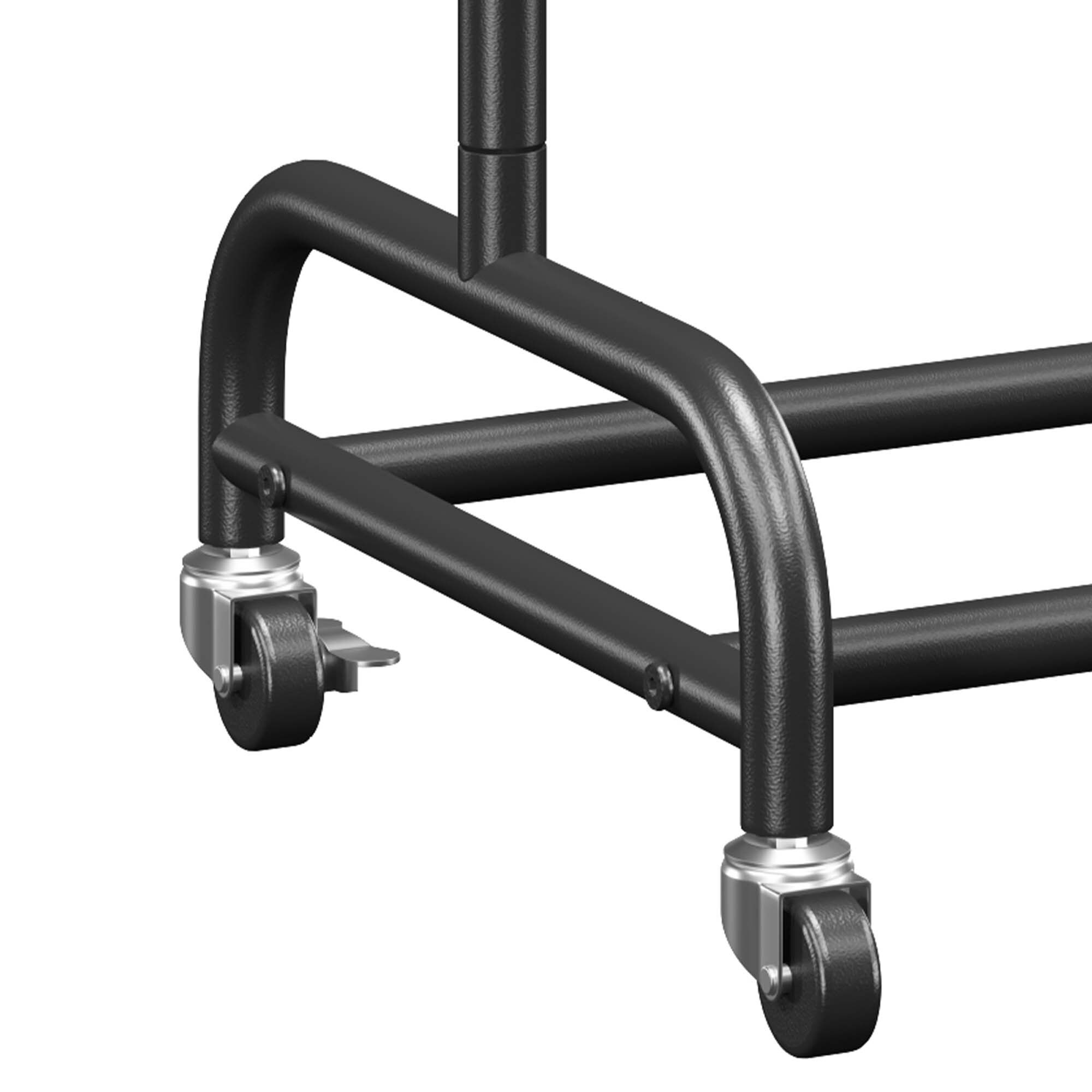 Boyel Living BLID3W250567002 Garment-Racks - View #6