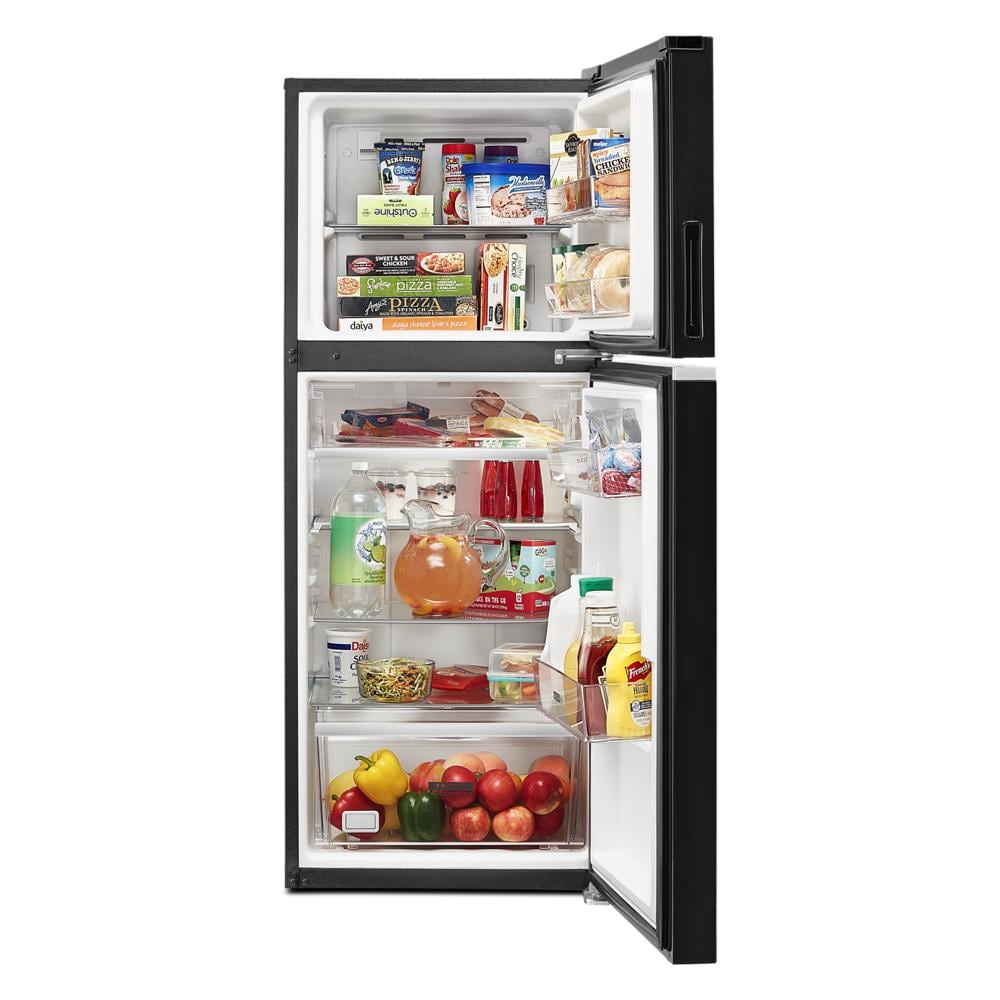 Whirlpool WRT312CZJV Top-Freezer-Refrigerators - View #2