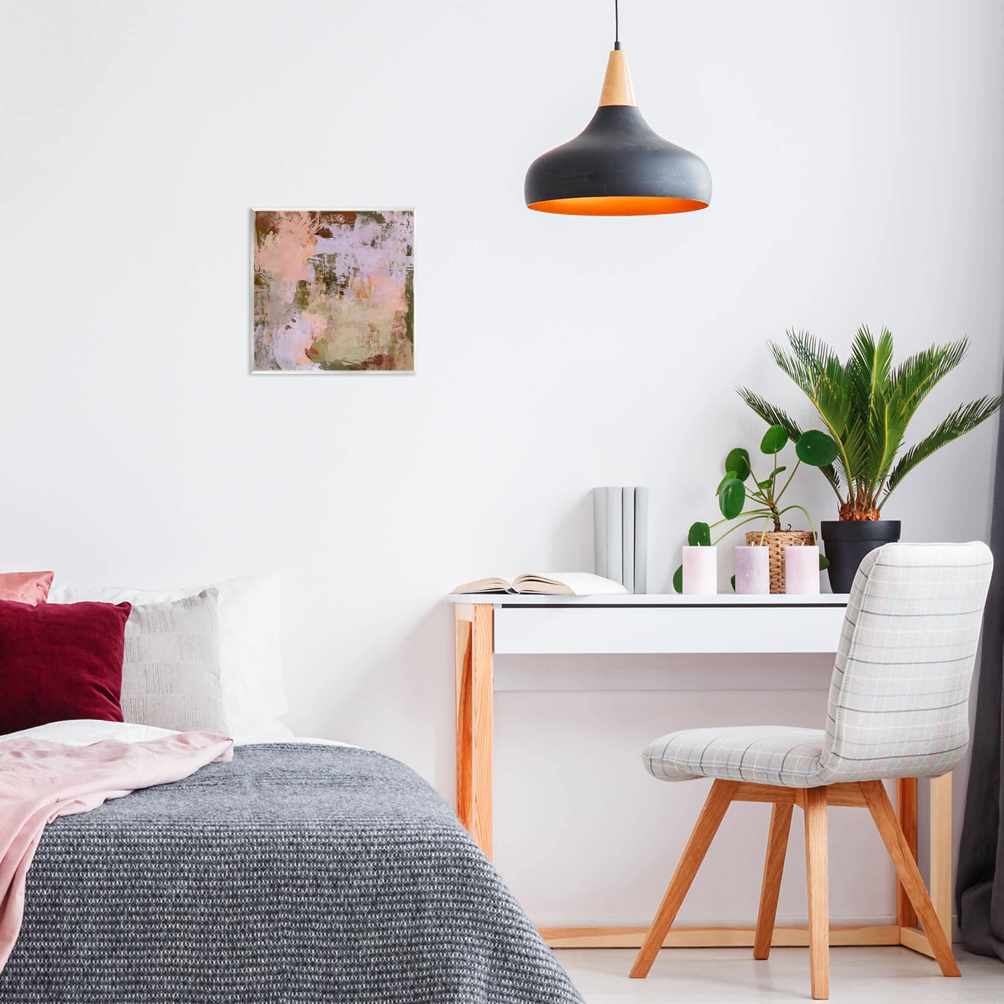 Stupell Industries BS-638-WD-12X12 Wall-Art - View #3