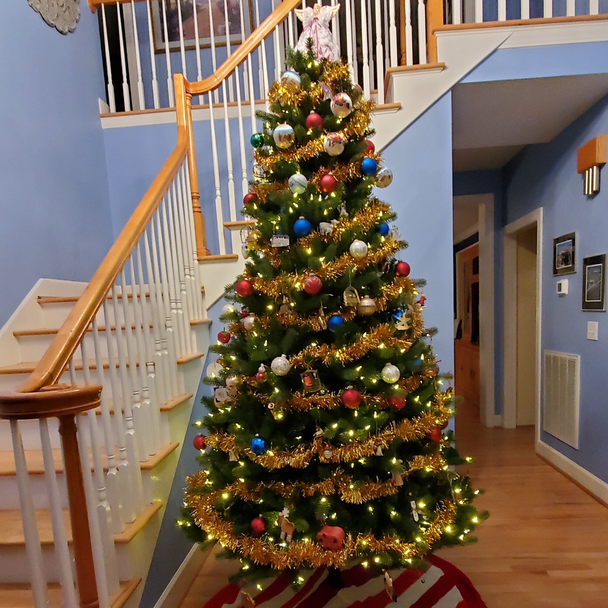 Northlight 32273984 Artificial-Christmas-Garland - View #5