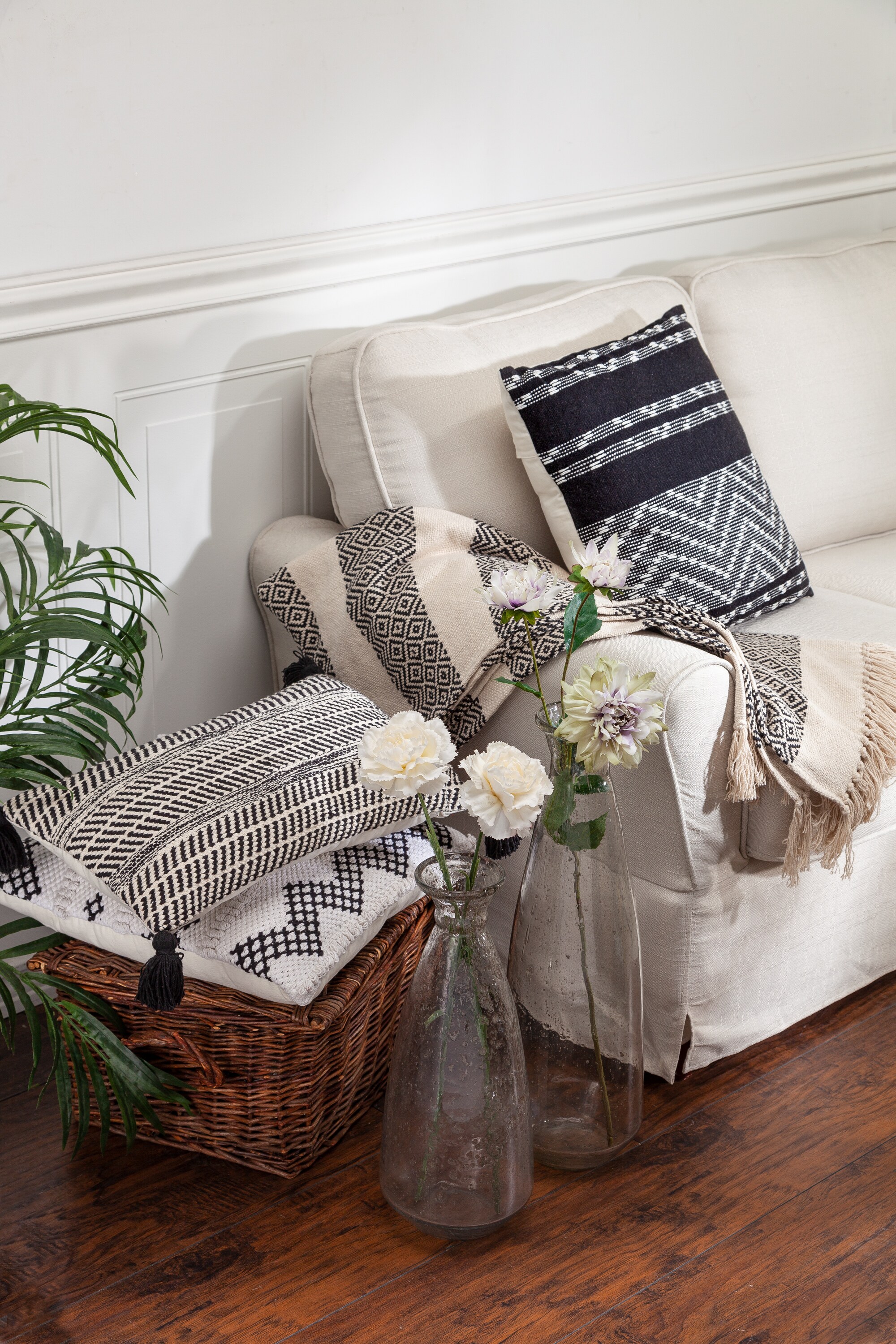 Lone Elm Studios 95136EC Accent-Pillows - View #3