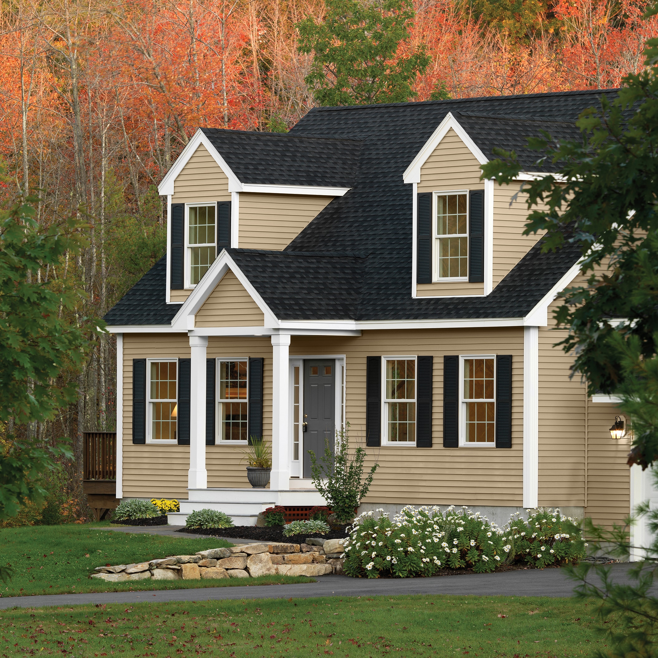 Georgia-Pacific 138378A Vinyl-Siding - View #5