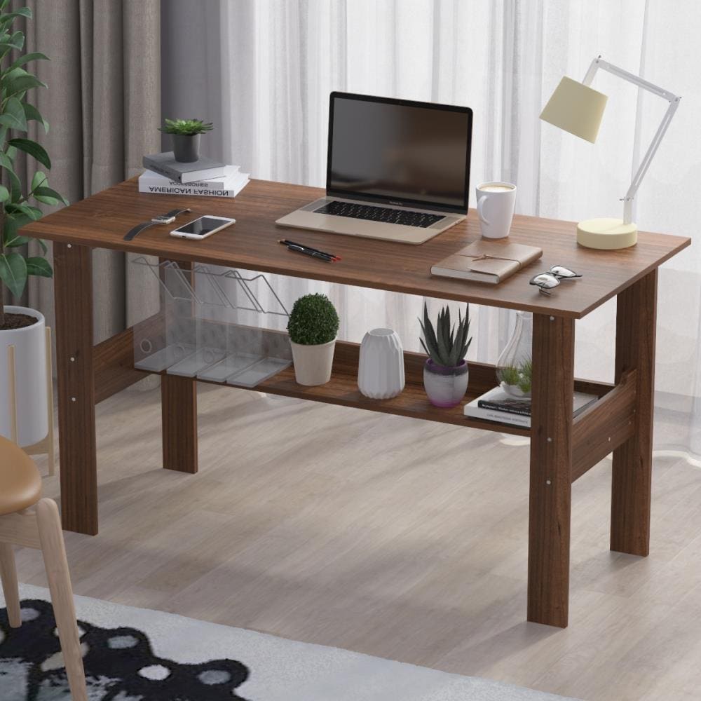 FUFU&GAGA LJY-LWJHJ0021-4 desks - View #2