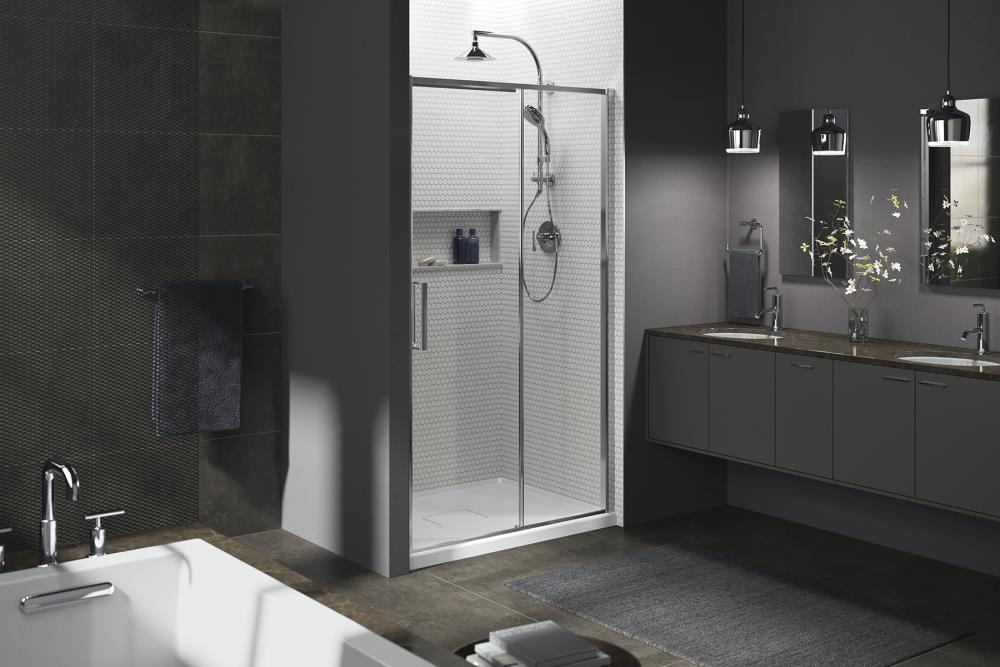 KOHLER 706104-L-SHP Shower-Doors - View #3