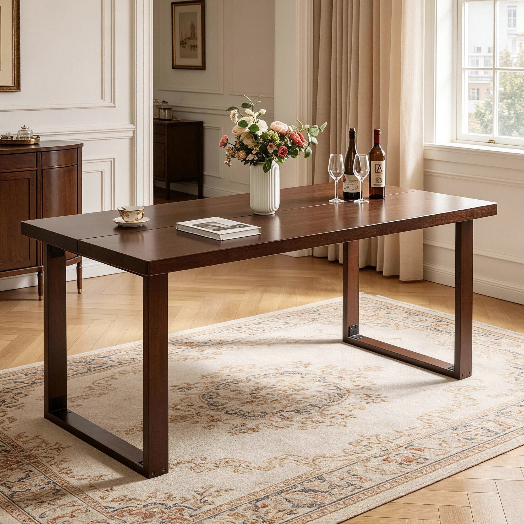 UOI ZZH109313 Dining-Tables - View #3