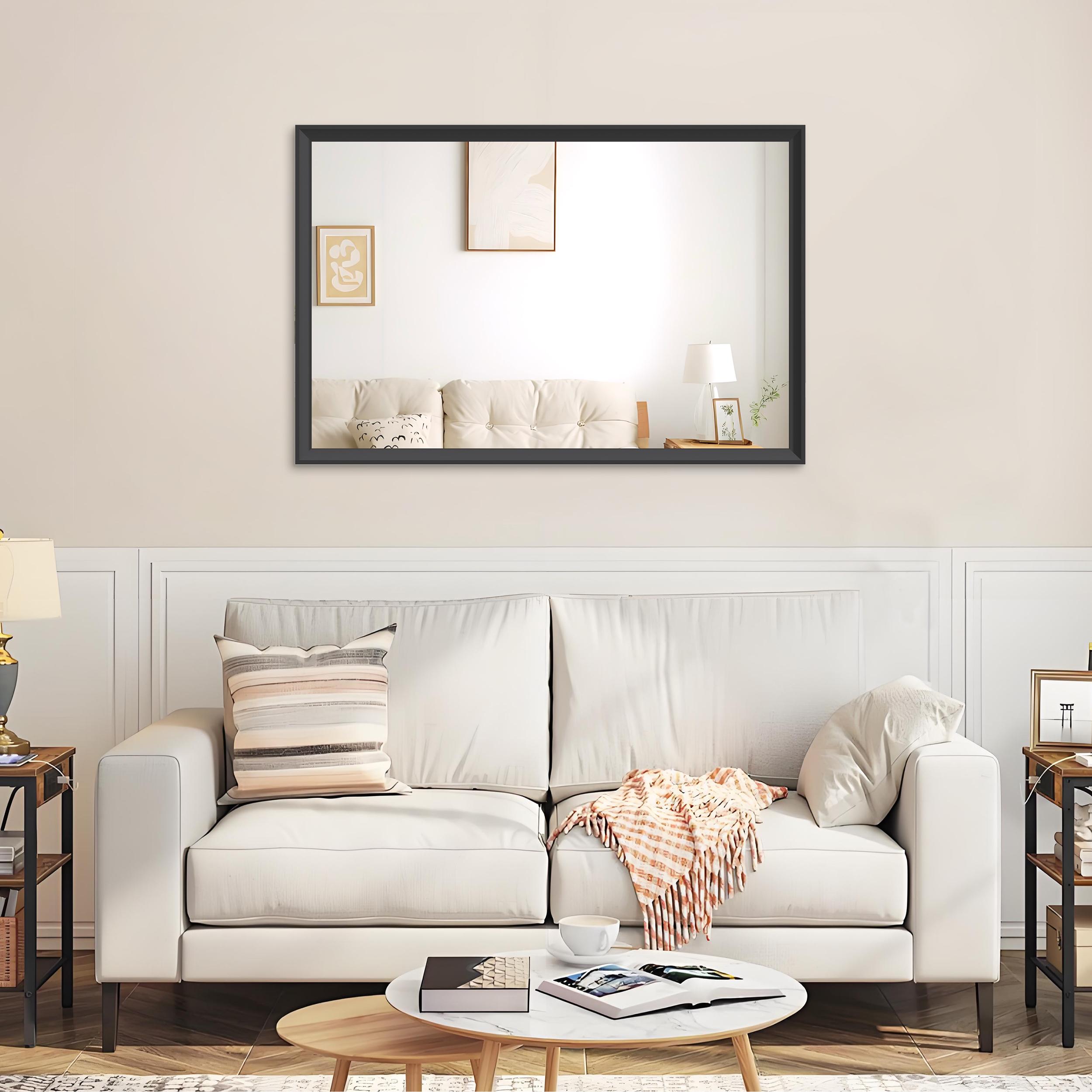 Bayfeve BF-297670-MIR Decor-Mirrors - View #3