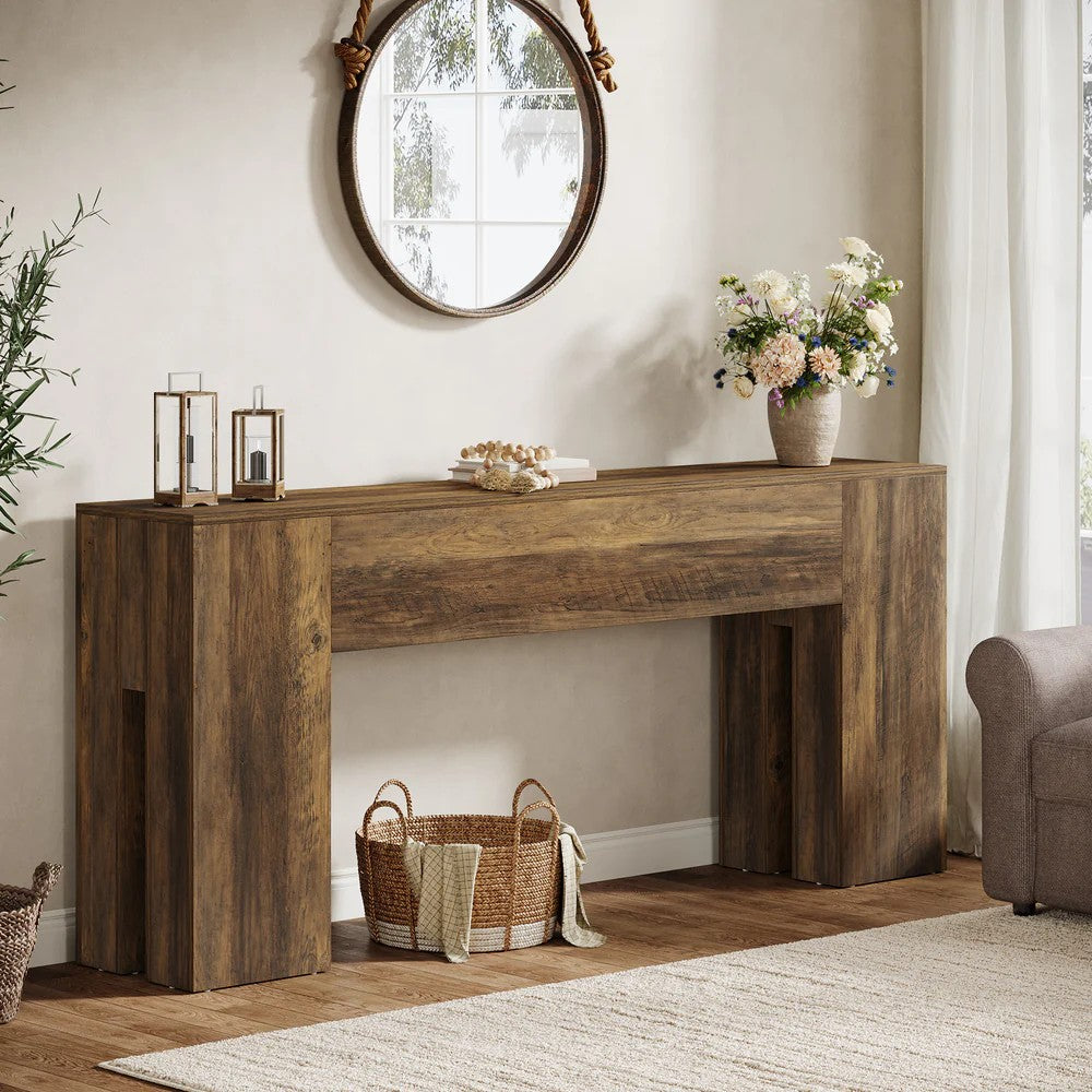Tribesigns HOGA-F2200 Console-Sofa-Tables - View #4