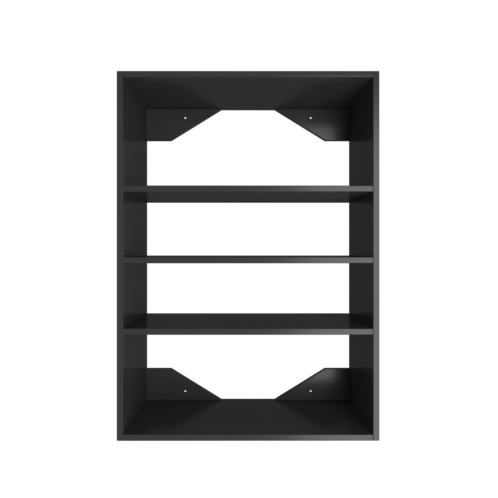 LOVMOR SF-Y-YMG04-26-B-1 Wood-Closet-Shelves - View #9