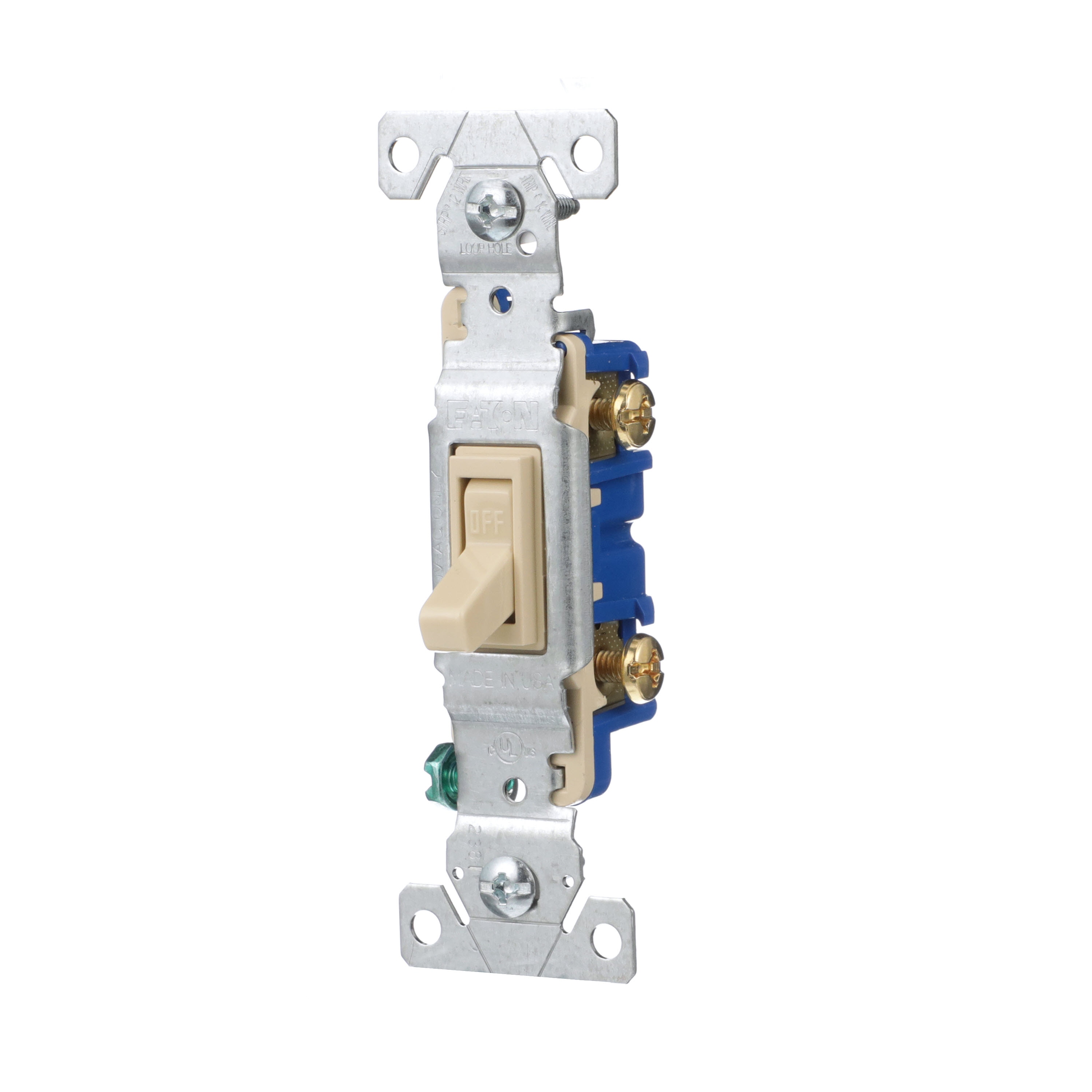 Eaton 1301-7V-SP-LW Lighting-Controls - View #2