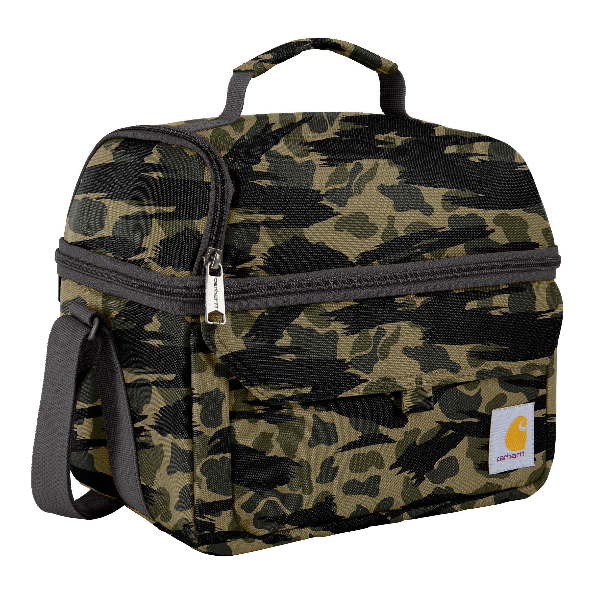 Carhartt insulated outdoor hotsell backpack cooler