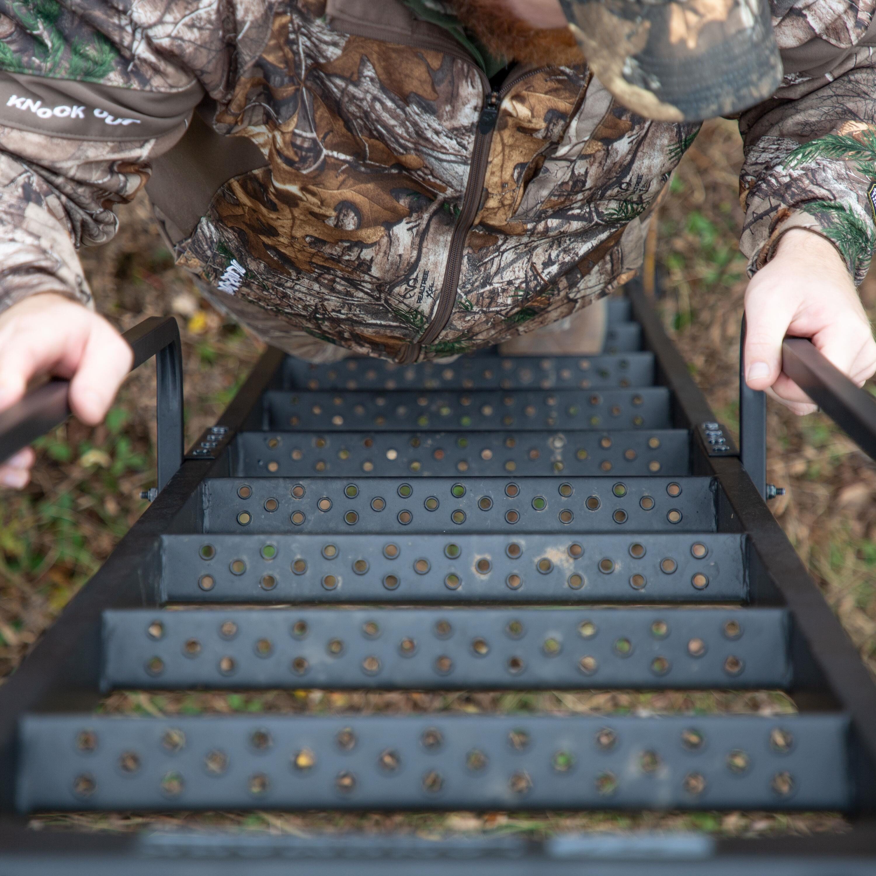 River's Edge LM623 Hunting-Blinds - View #9
