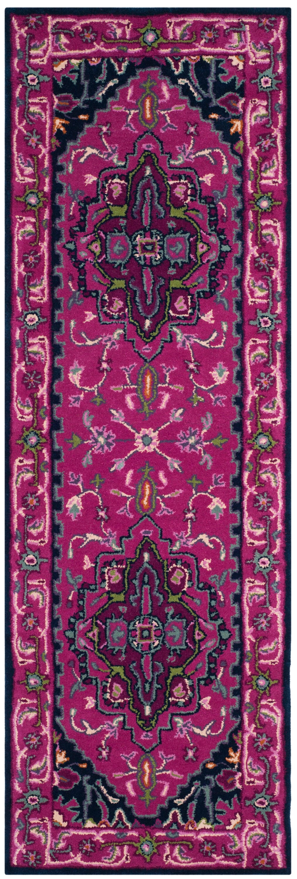Safavieh BLG541C-27 rugs - View #2