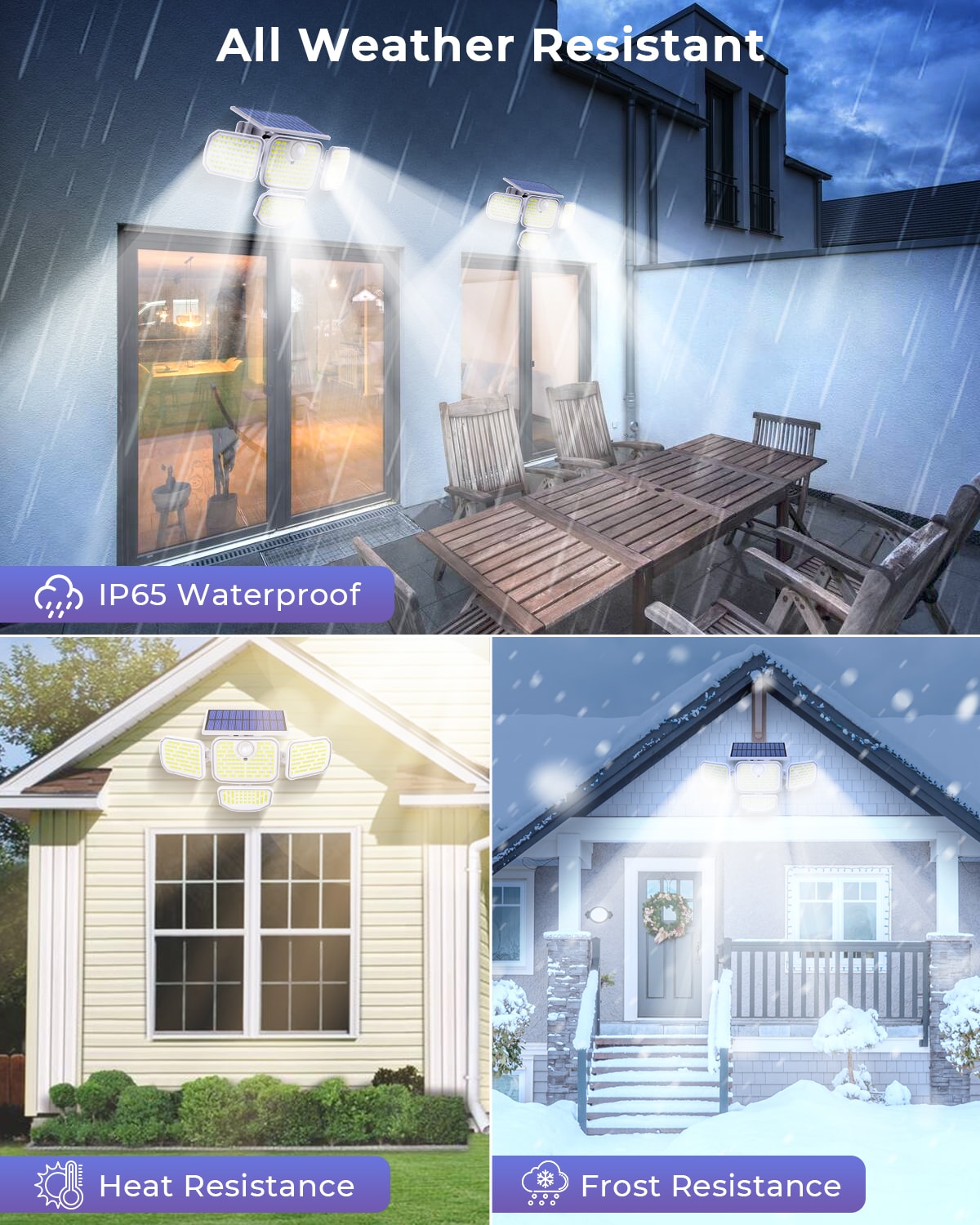 Avatar Controls LSA00018 Spot-Lights - View #8