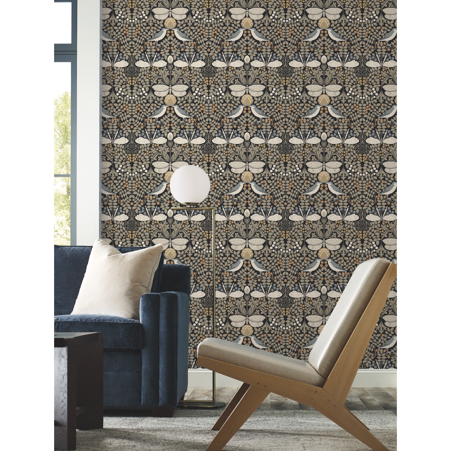 York Wallcoverings AC9162 wallpaper - View #2