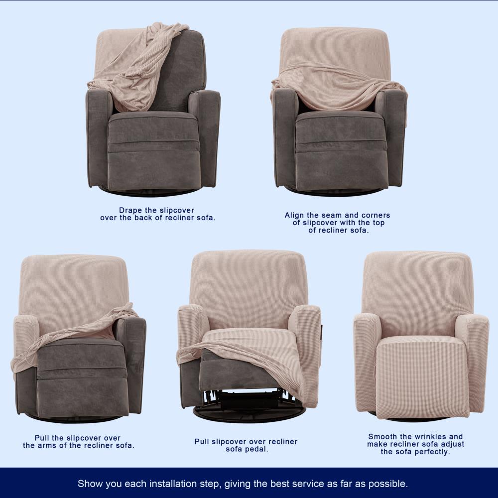 Subrtex SBTZHS020 slipcovers - View #6