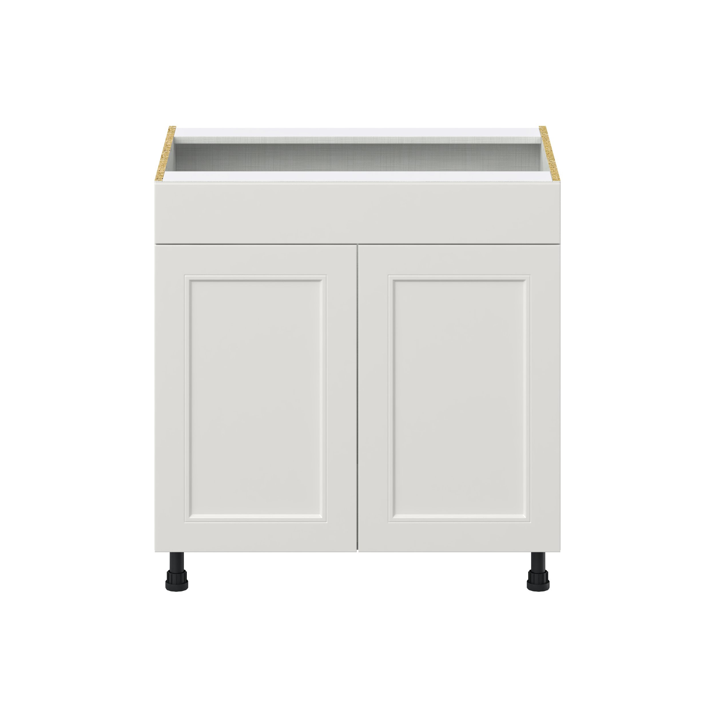 Hugo&Borg DSSB33FF-BE Cabinets-Kitchen - View #7