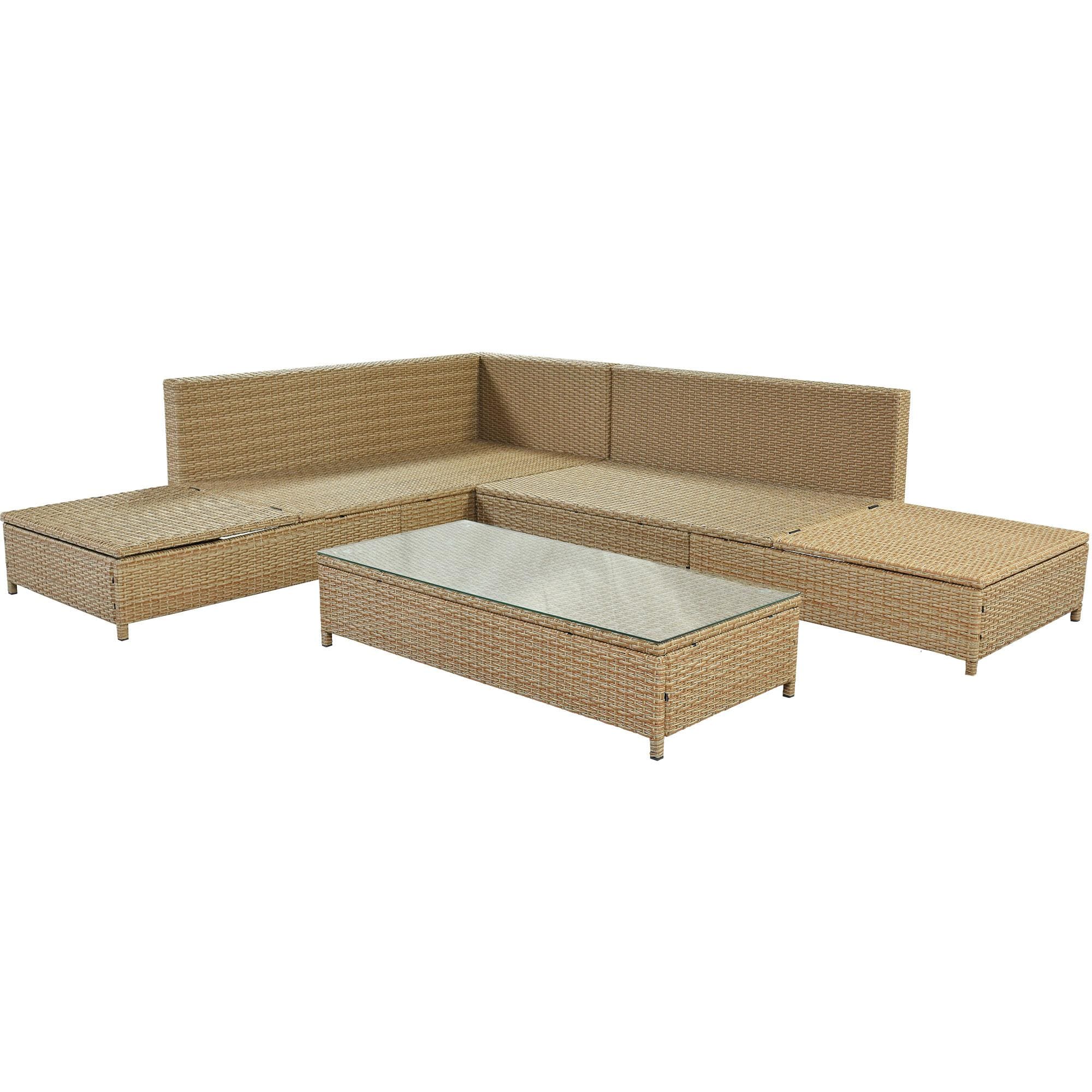 Bayfeve BFTP-211AAA Patio-Conversation-Sets - View #6