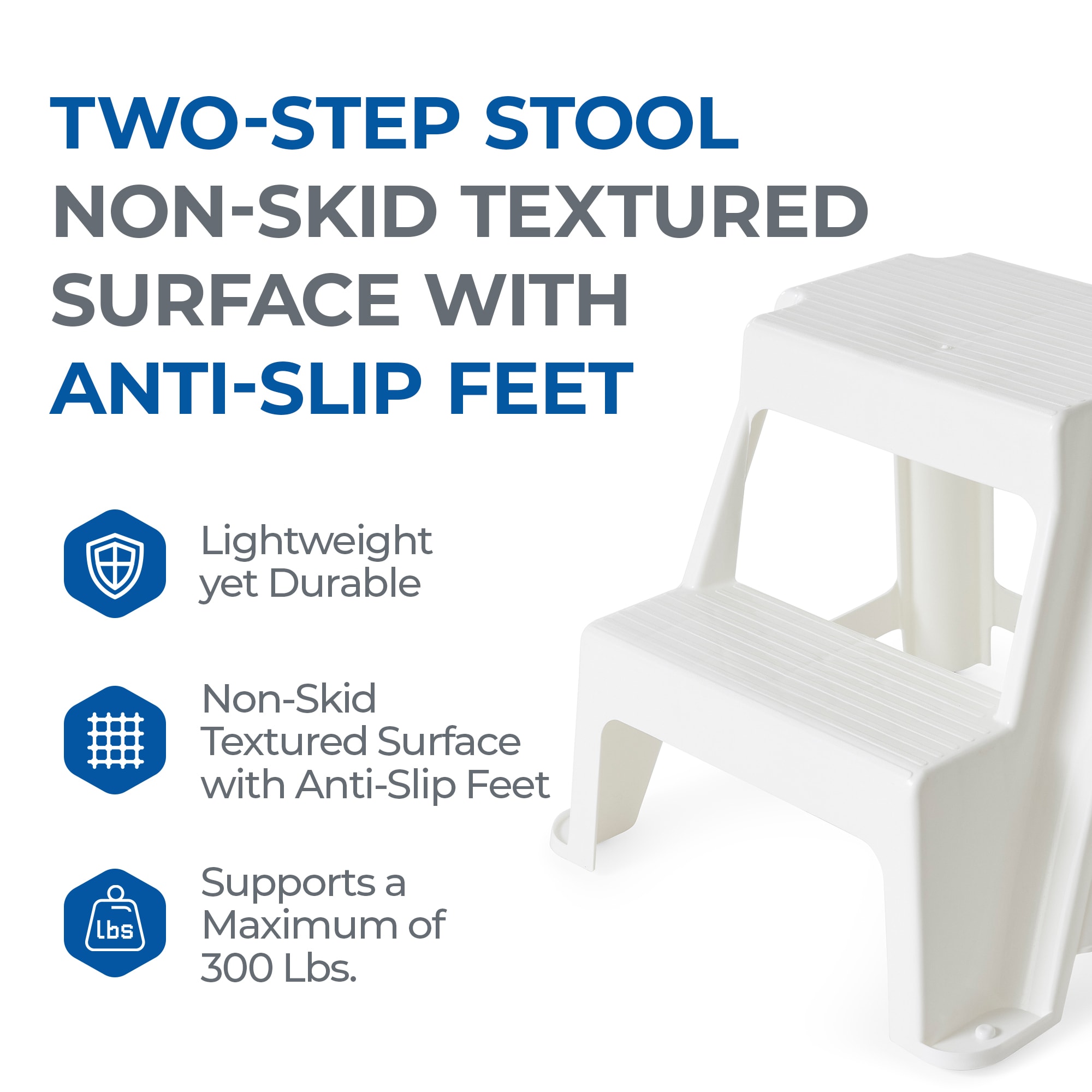 Gracious Living 180386 step - View #5