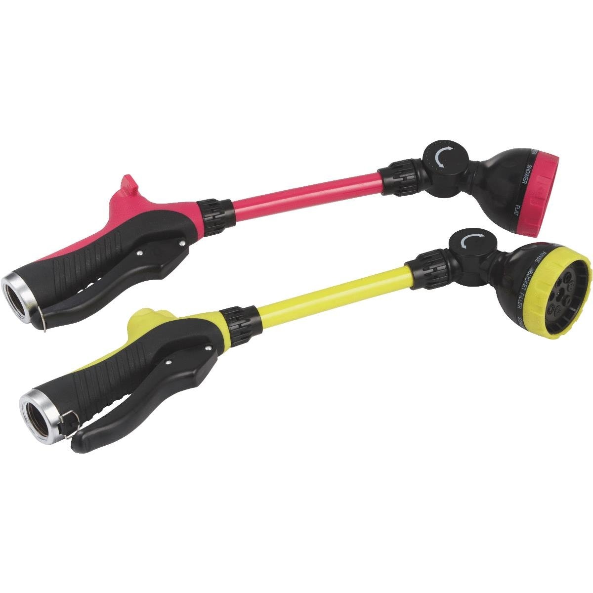  GS 8638-17 7 Pattern Wand 18
