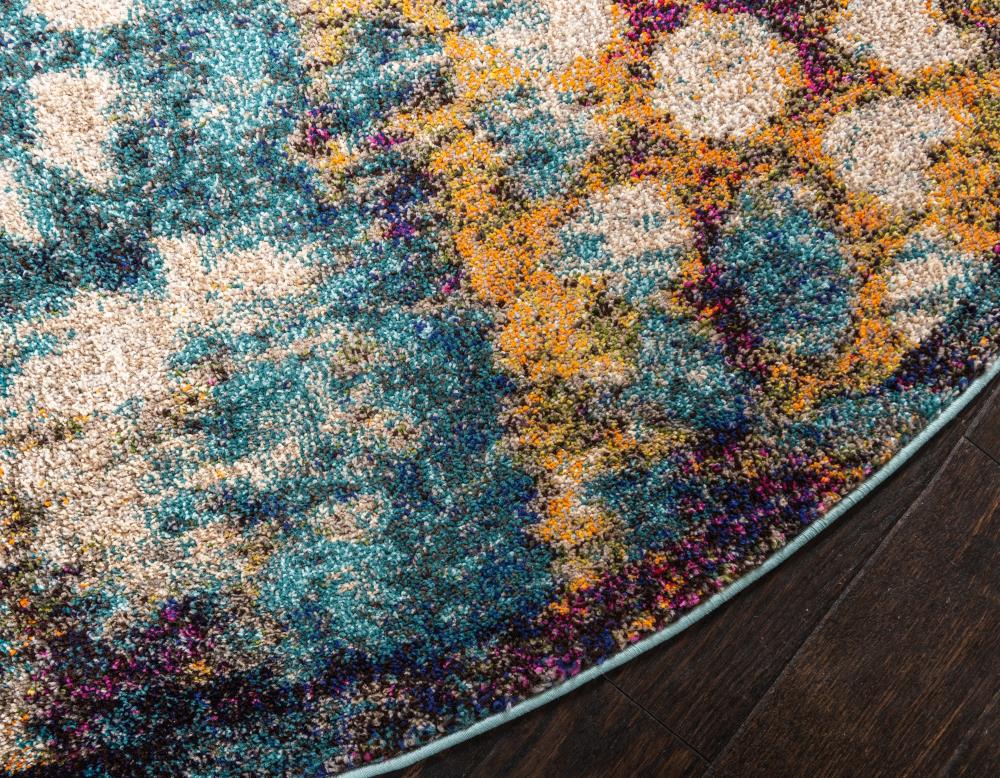 Unique Loom 3144756 rugs - View #8