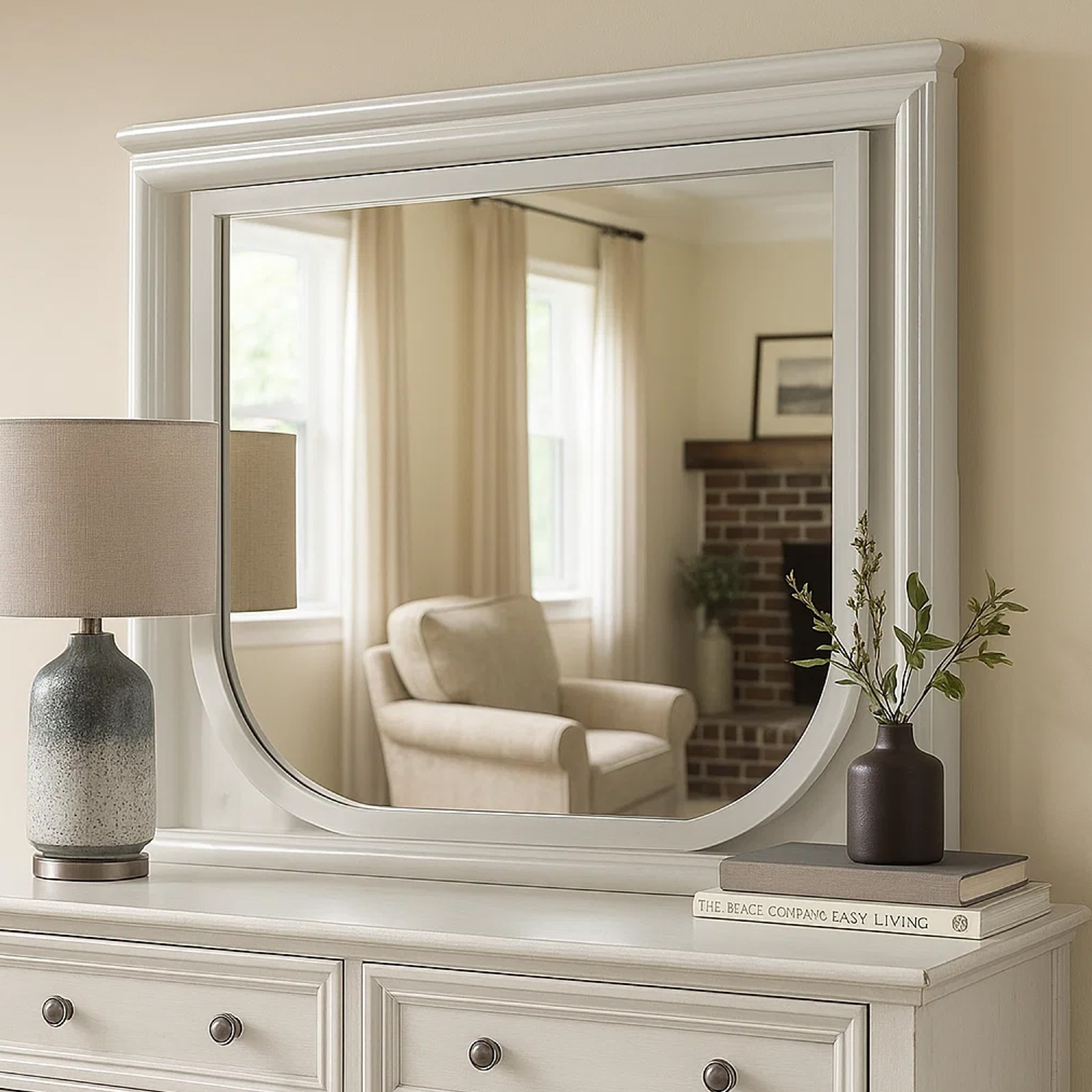 Benzara BM339322 Decor-Mirrors - View #7