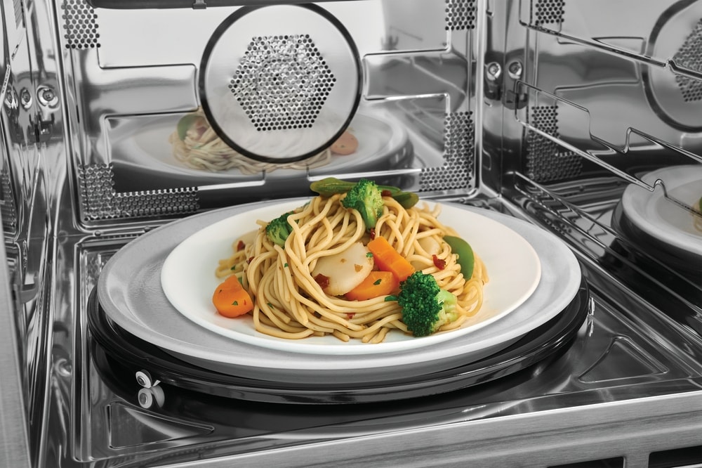 Frigidaire PMBD3080AF m050359 - View #6